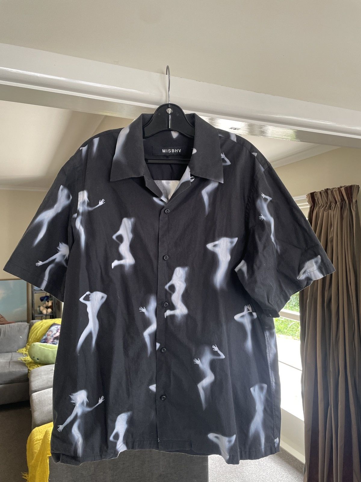 Misbhv Misbhv Strippers button up size L Size US L / EU 52-54 / 3 - 1 Thumbnail