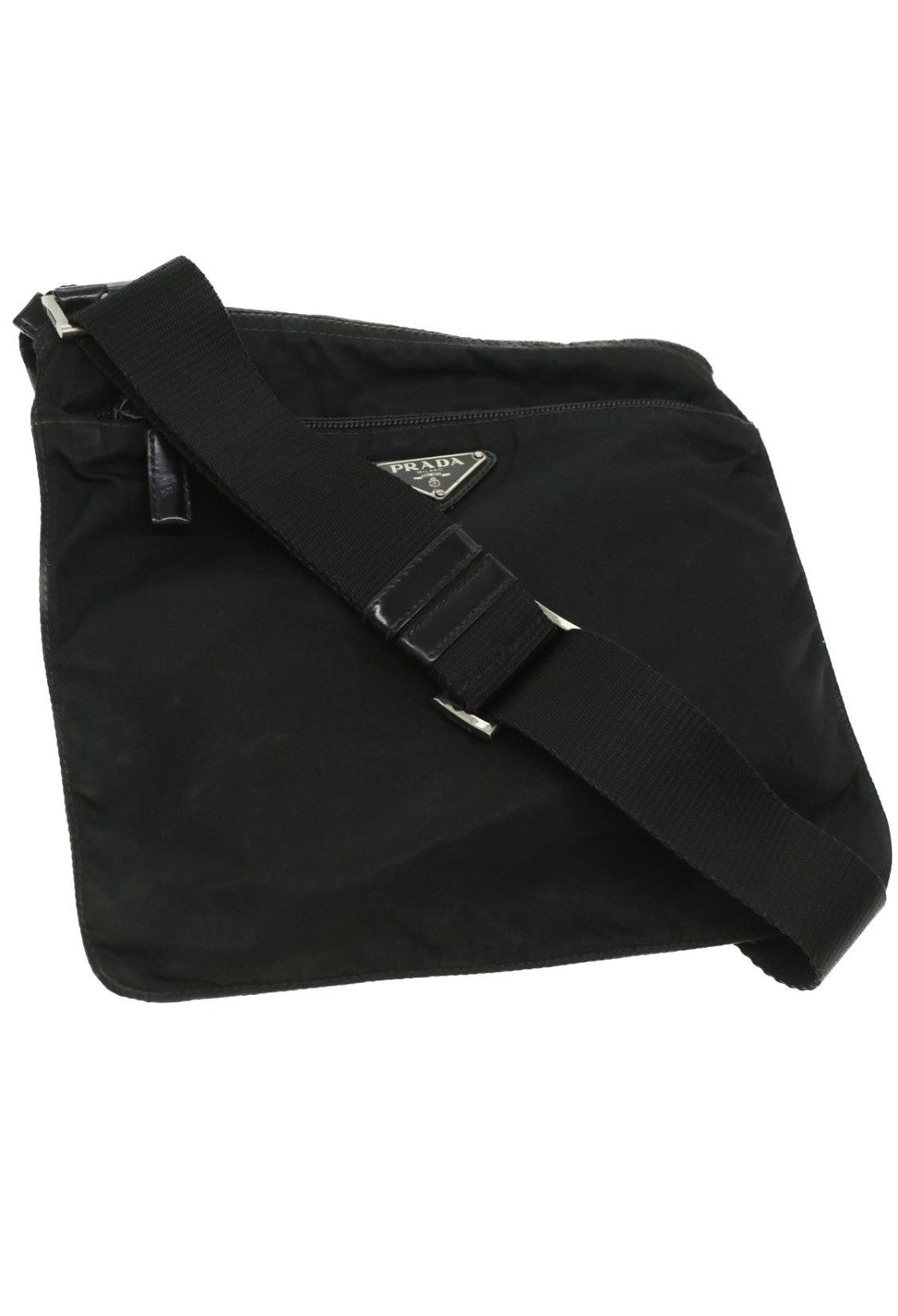 Prada Crossbody Bag