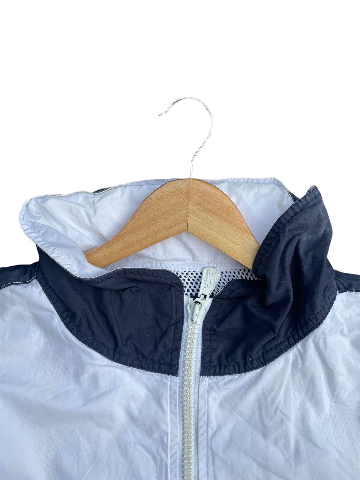 Nautica Vintage Nautica Sailing Windbreaker Size US XL / EU 56 / 4 - 6 Thumbnail