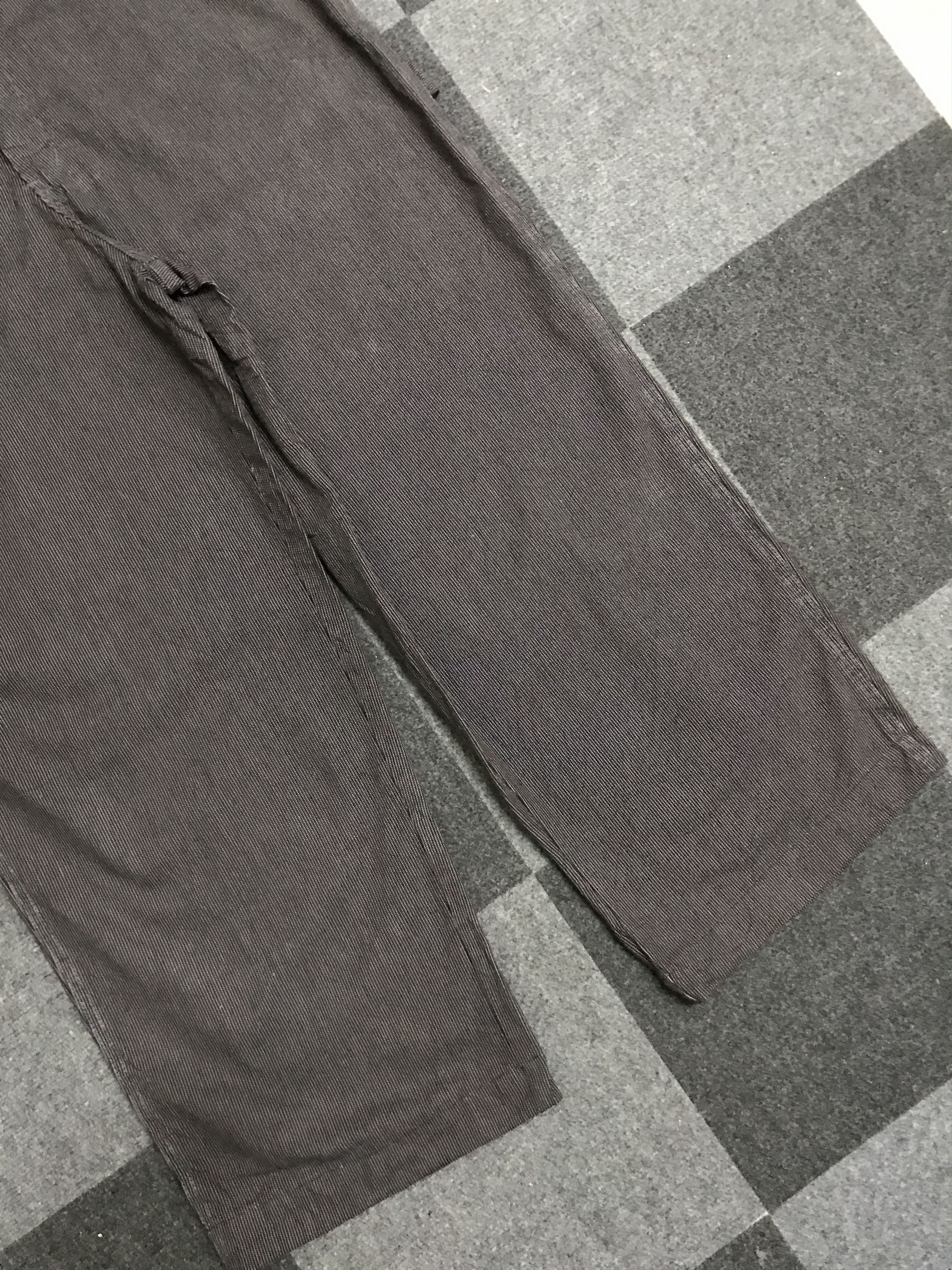 Japanese Brand OVA7 PARALYSER Workwear Overall Size US 38 / EU 54 - 4 Thumbnail