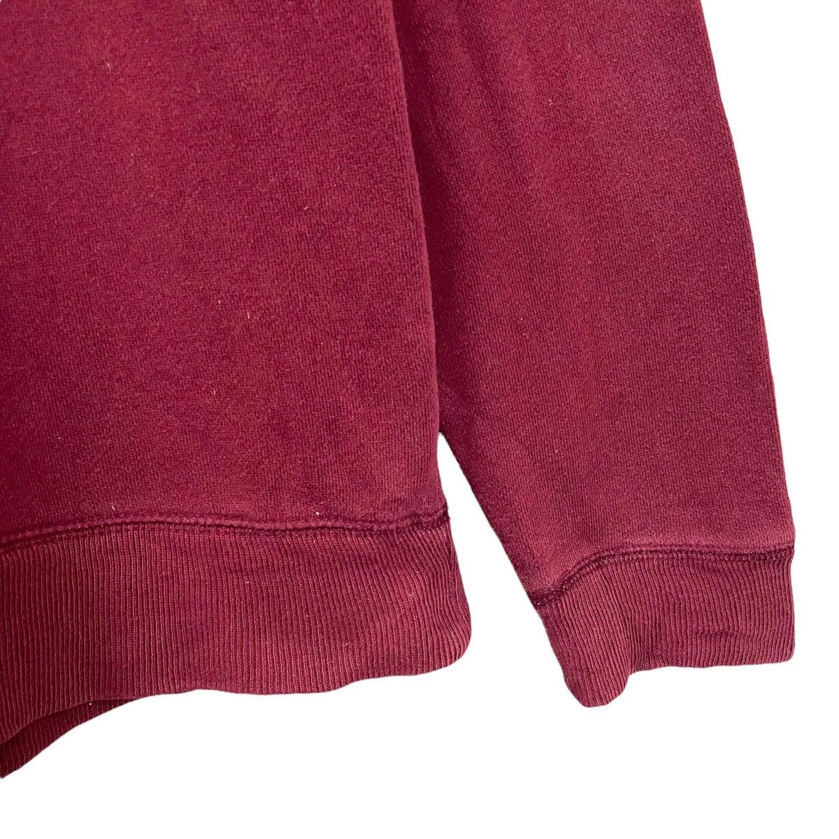 Gap Gap Pullover Big Logo Printed Crewneck Sweatshirt Size M Size US L / EU 52-54 / 3 - 6 Thumbnail