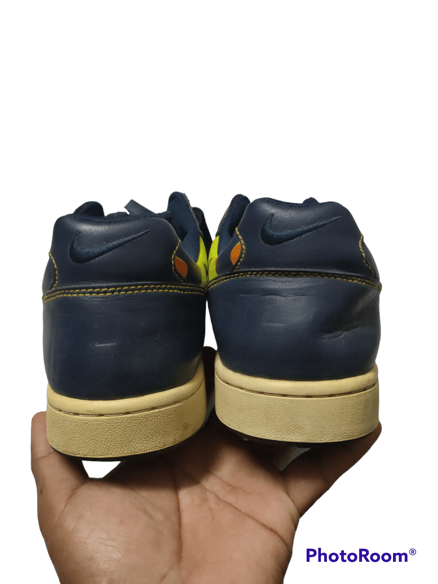 Nike NIKE SB FCRB Low Cut x Camouflage Size US 9.5 / EU 42-43 - 6 Thumbnail
