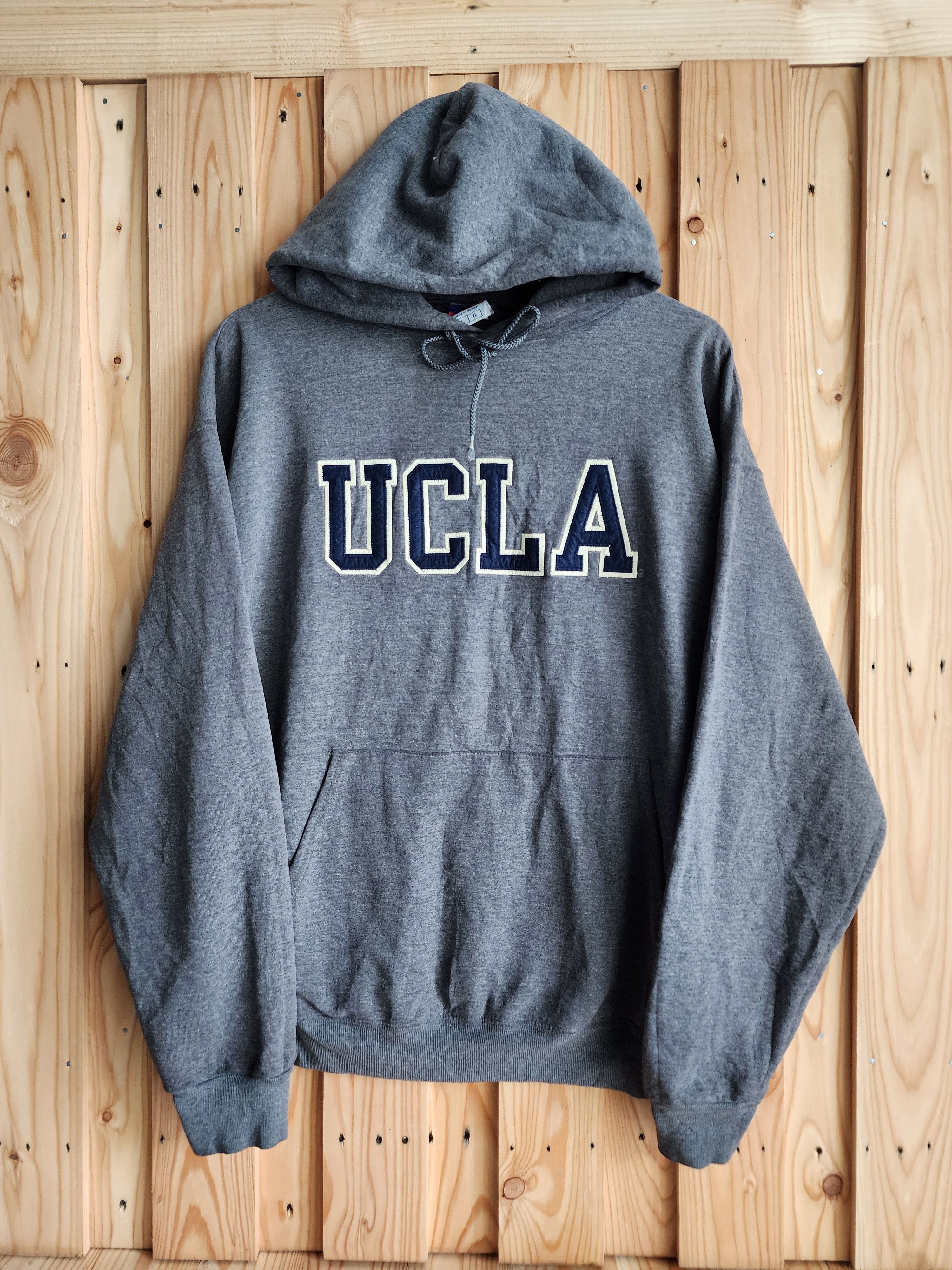 Champion Vintage Ucla | Grailed