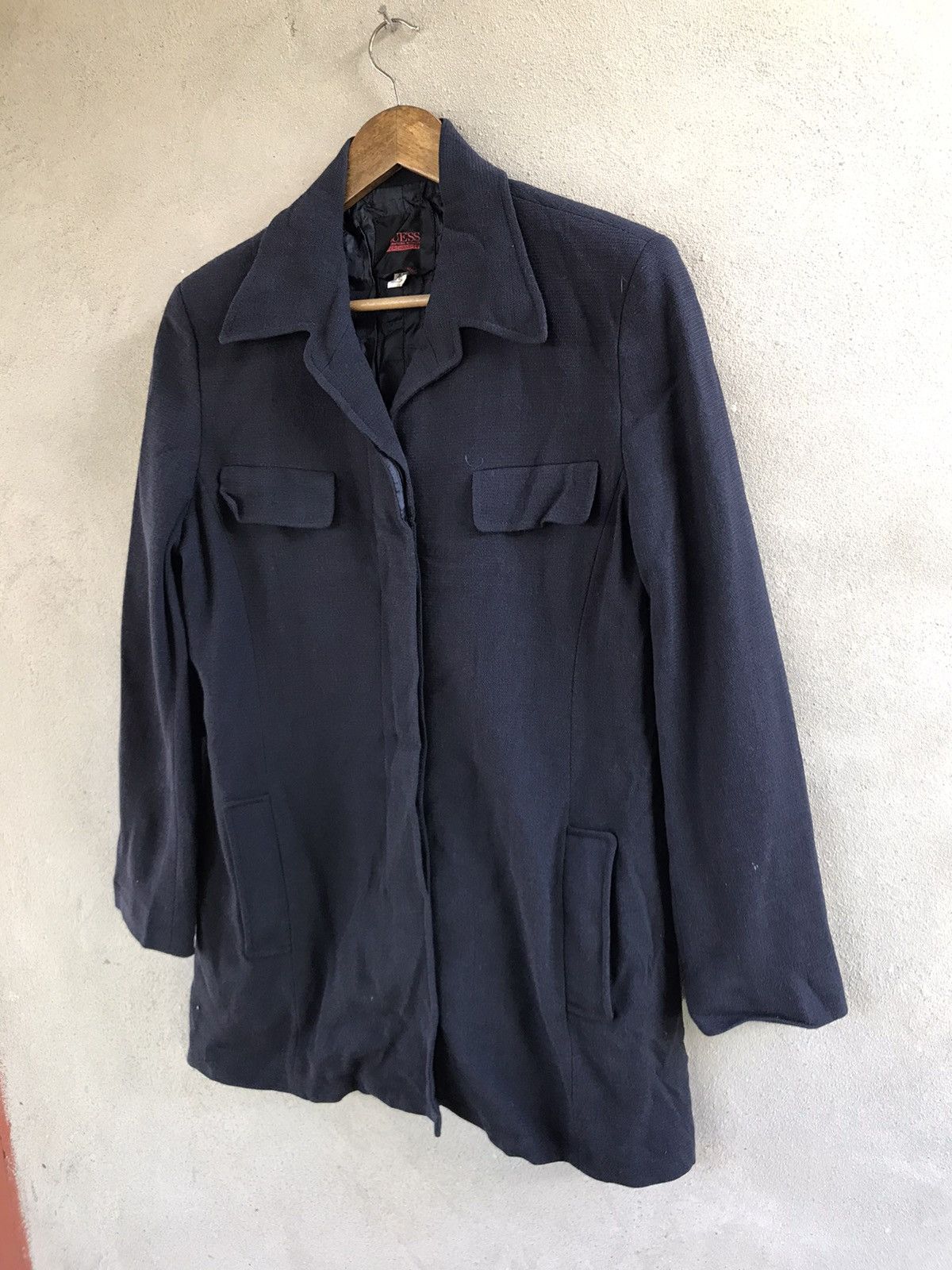 Beauty Beast × Guess VINTAGE GUESS JACKET Size M / US 6-8 / IT 42-44 - 3 Thumbnail