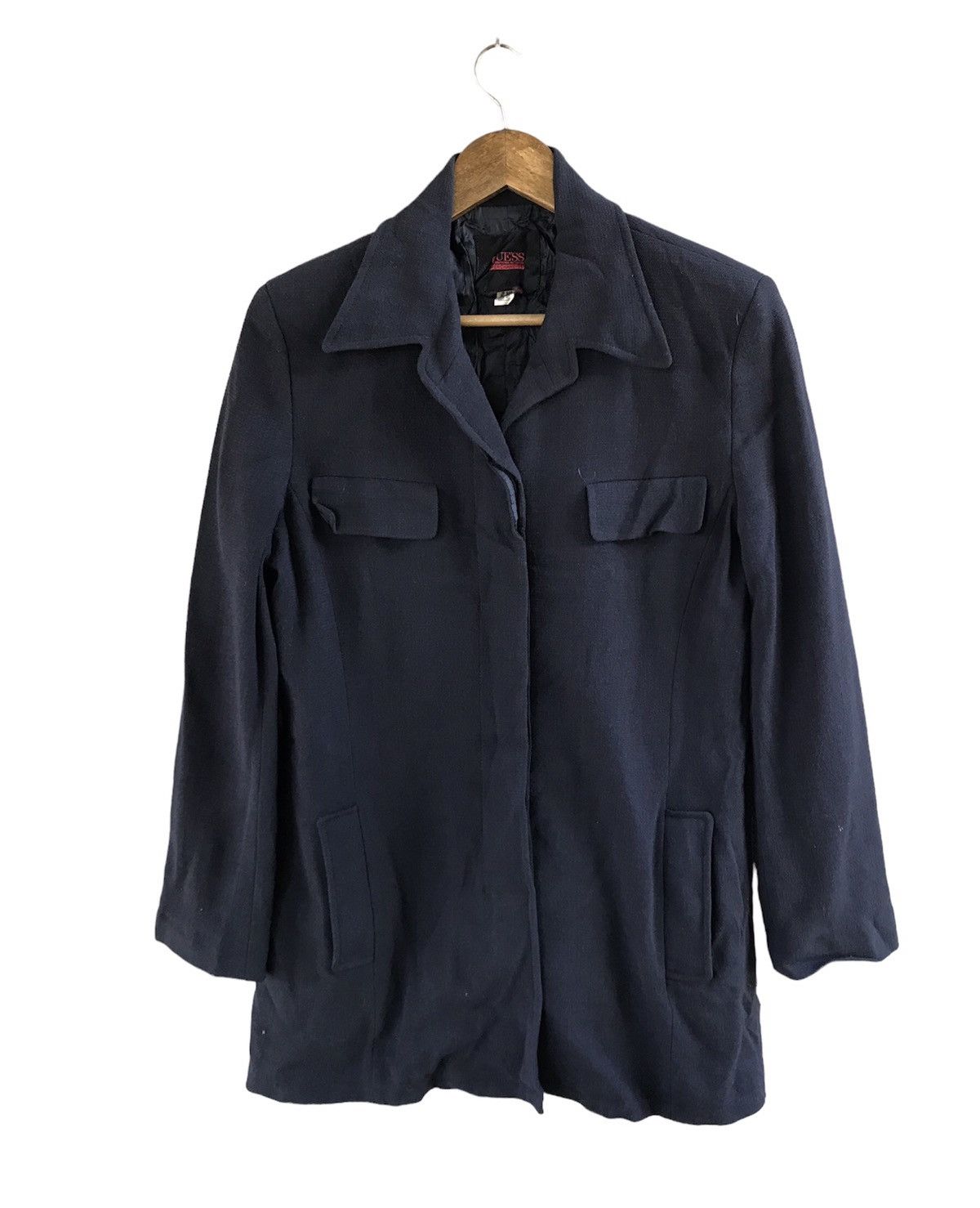 Beauty Beast × Guess VINTAGE GUESS JACKET Size M / US 6-8 / IT 42-44 - 1 Thumbnail