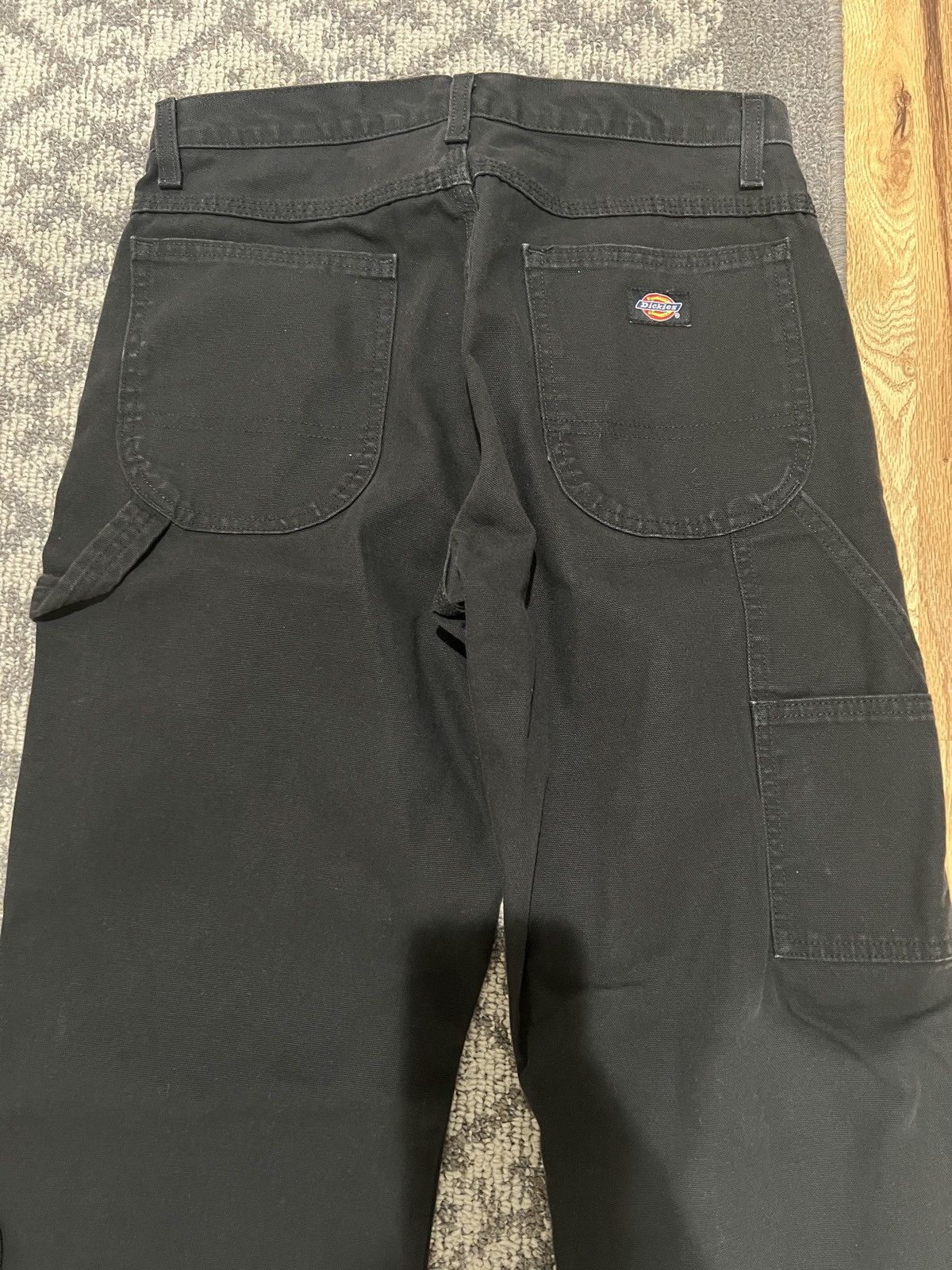 Dickies Carpenter Work Pants