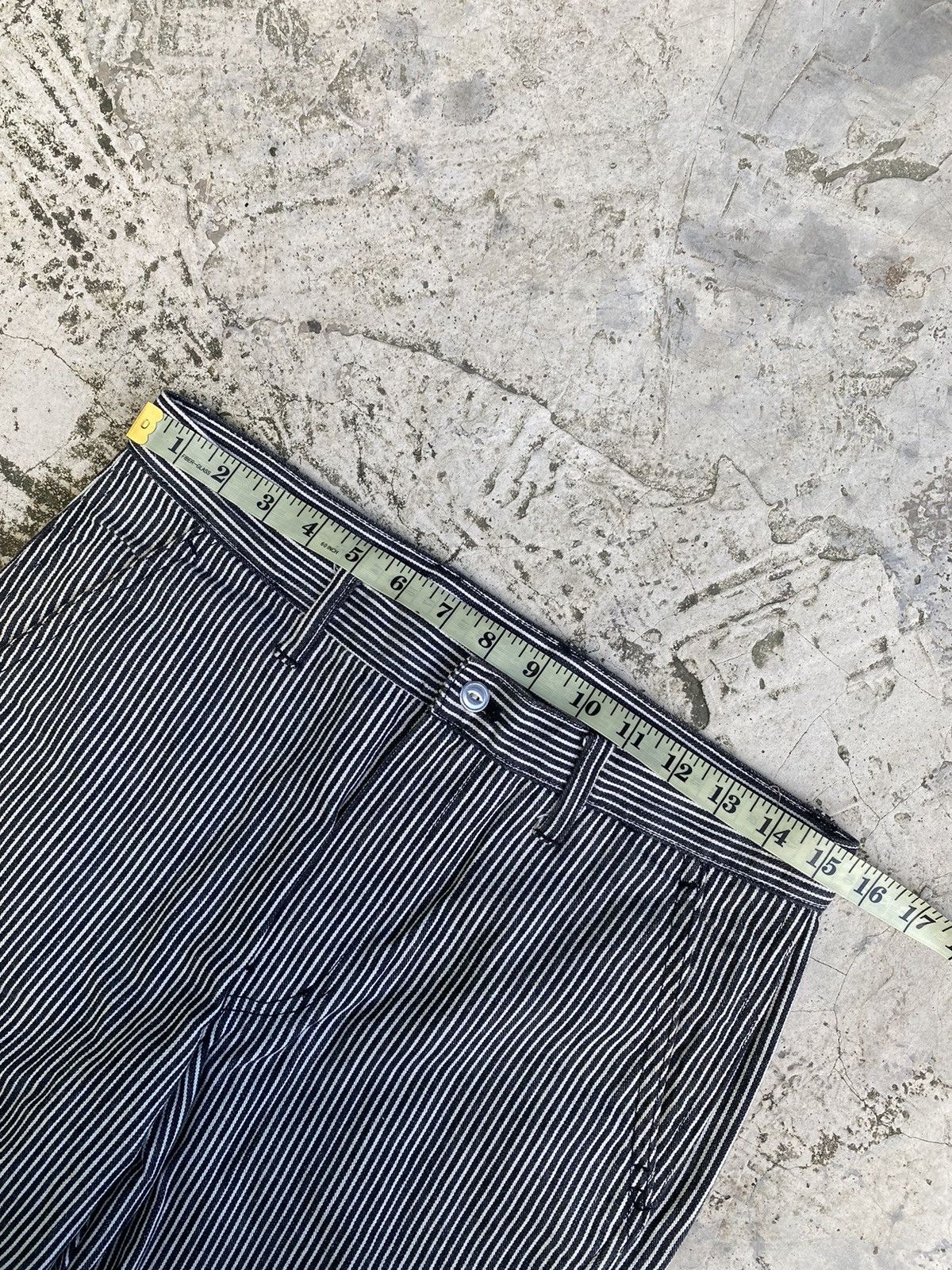 Comme Ca Commune Biker Denim/Jeans