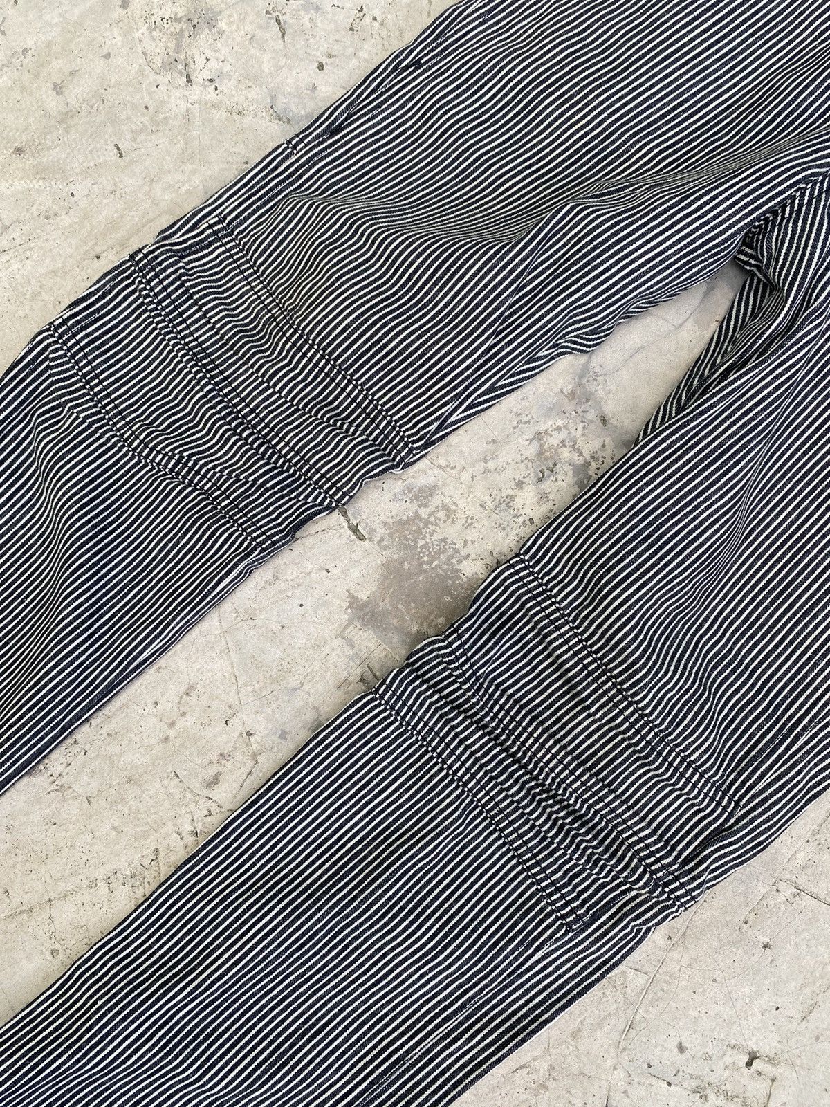Comme Ca Commune Biker Denim/Jeans