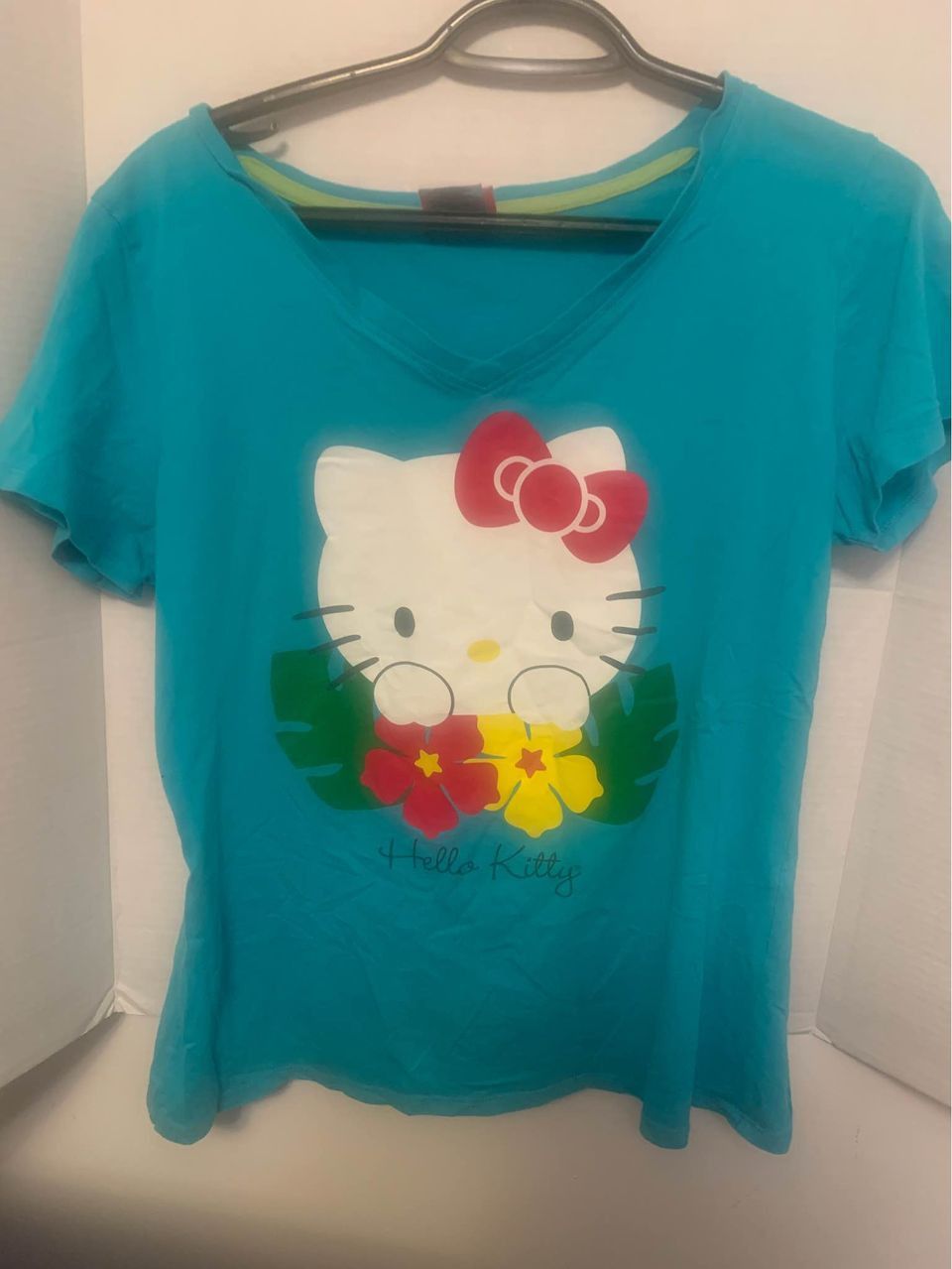 Other Hello Kitty Shirt Grailed