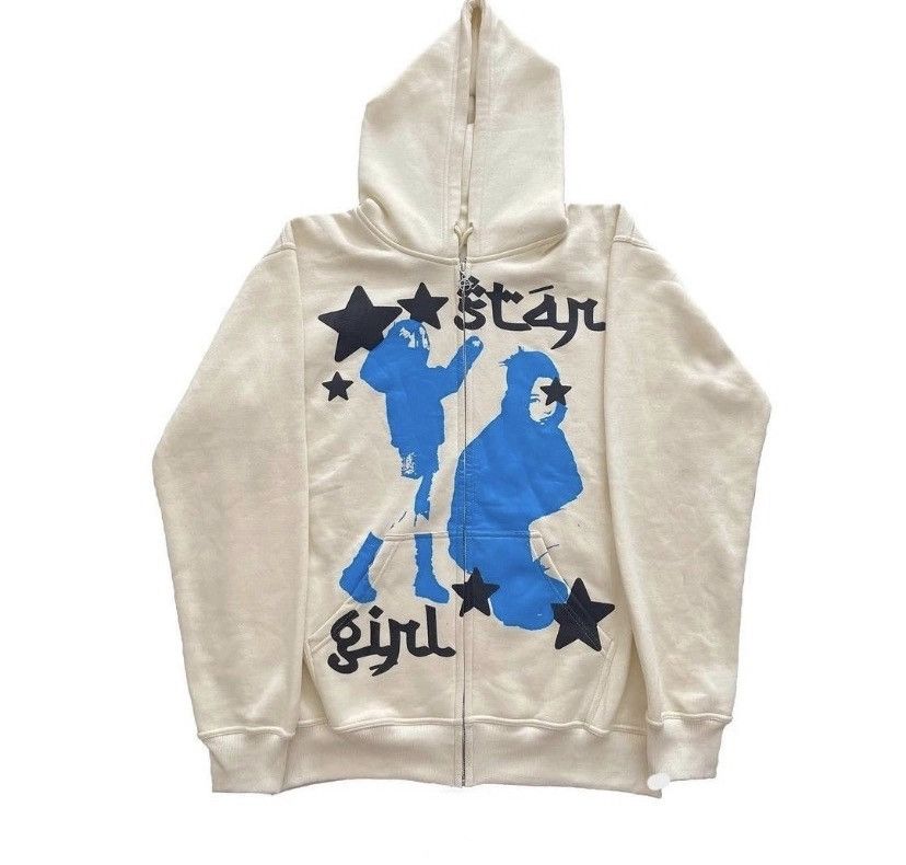 Star in the Night Zip-Up main image 0