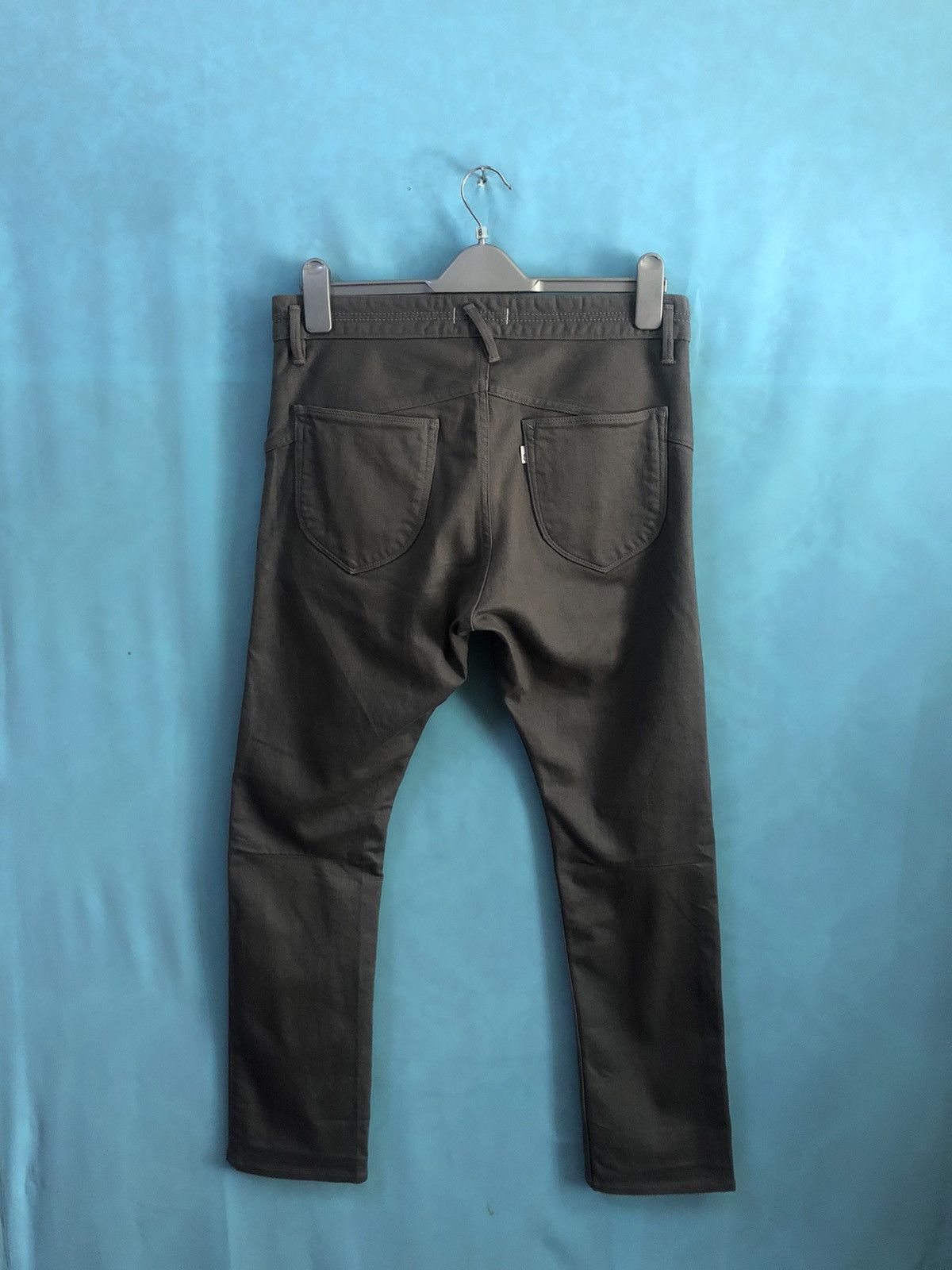 Nonnative casual stretch skinny #B1 Size US 31 - 2 Thumbnail