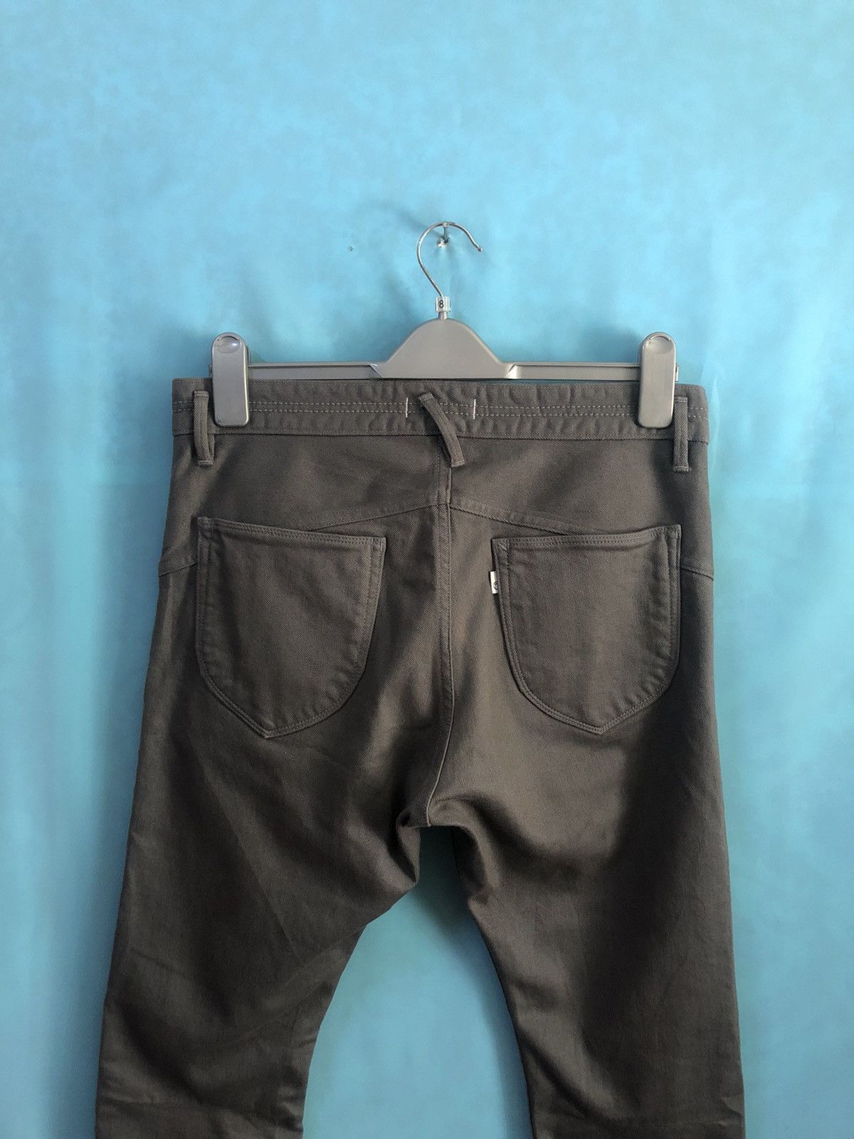 Nonnative casual stretch skinny #B1 Size US 31 - 8 Thumbnail