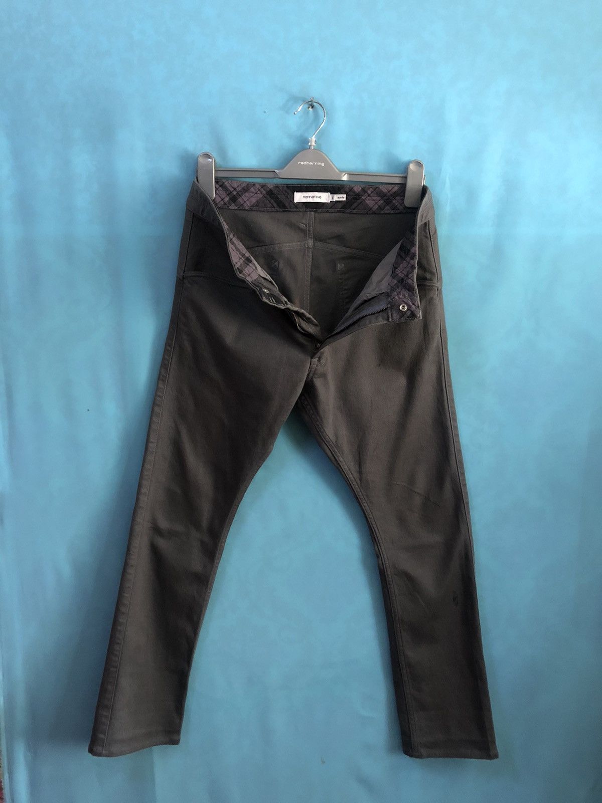 Nonnative casual stretch skinny #B1 Size US 31 - 3 Thumbnail