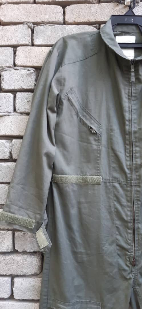 Vintage Vintage Military USAF Overall size 38R Size US 40 / EU 56 - 8 Thumbnail