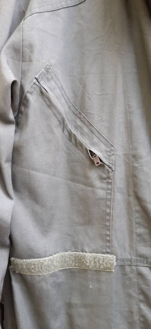 Vintage Vintage Military USAF Overall size 38R Size US 40 / EU 56 - 11 Thumbnail