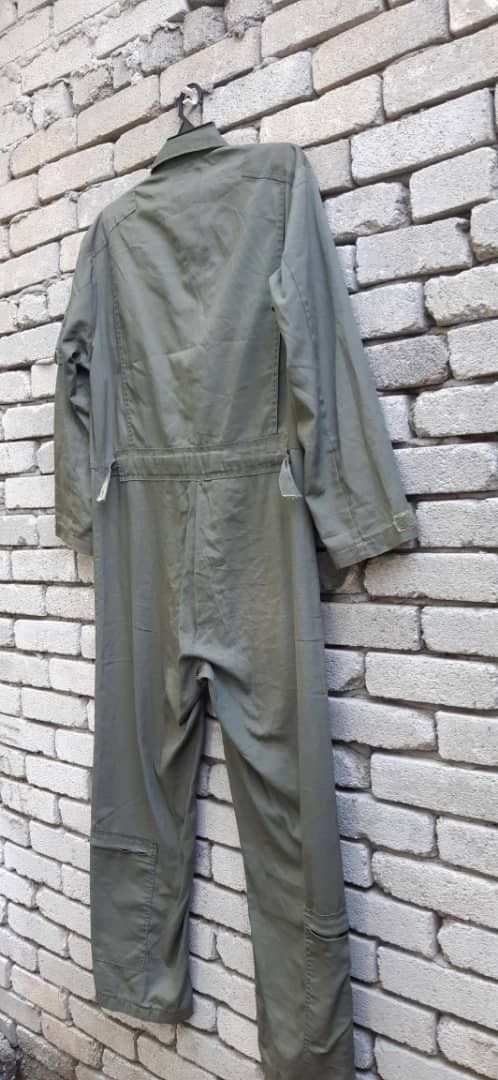 Vintage Vintage Military USAF Overall size 38R Size US 40 / EU 56 - 7 Thumbnail