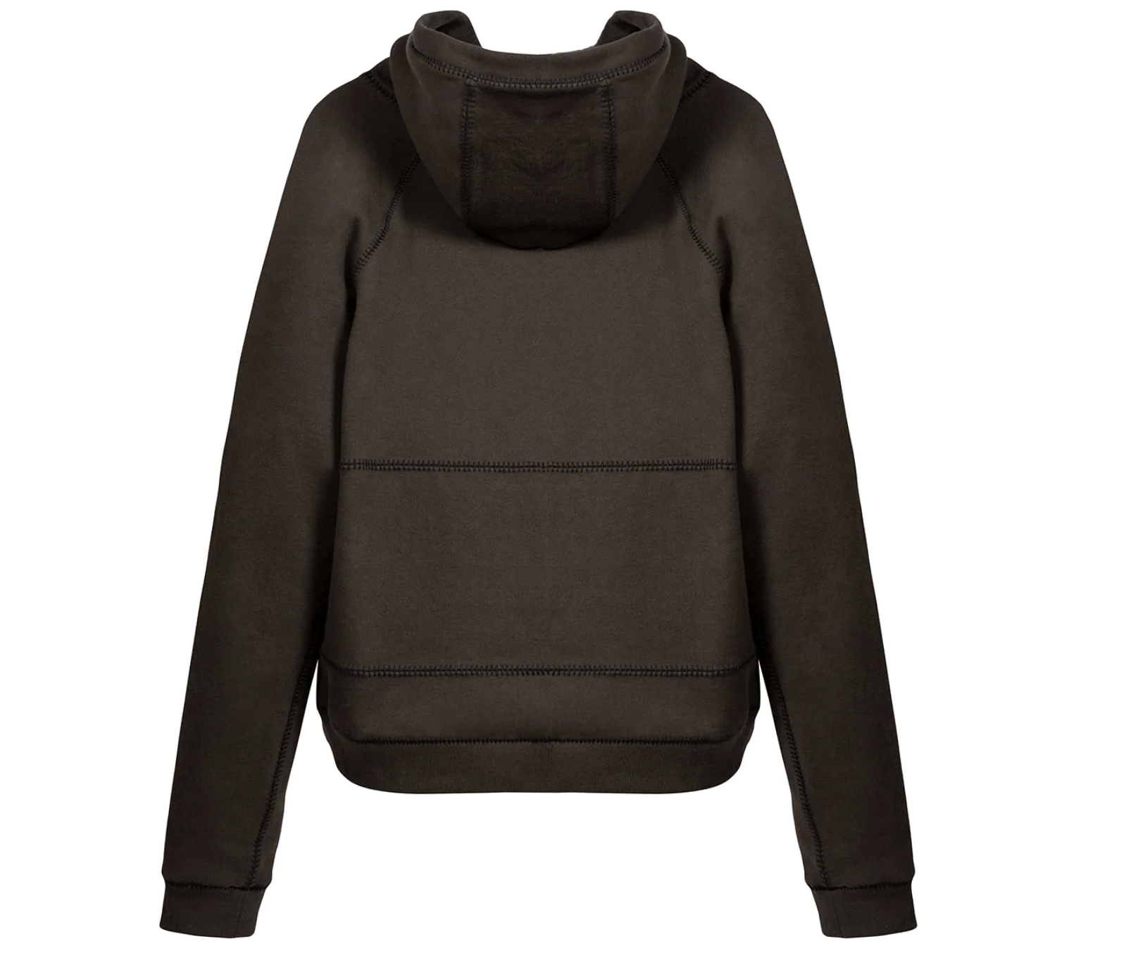 Marcel Everette Overlock Hoodie Size US L / EU 52-54 / 3 - 2 Thumbnail