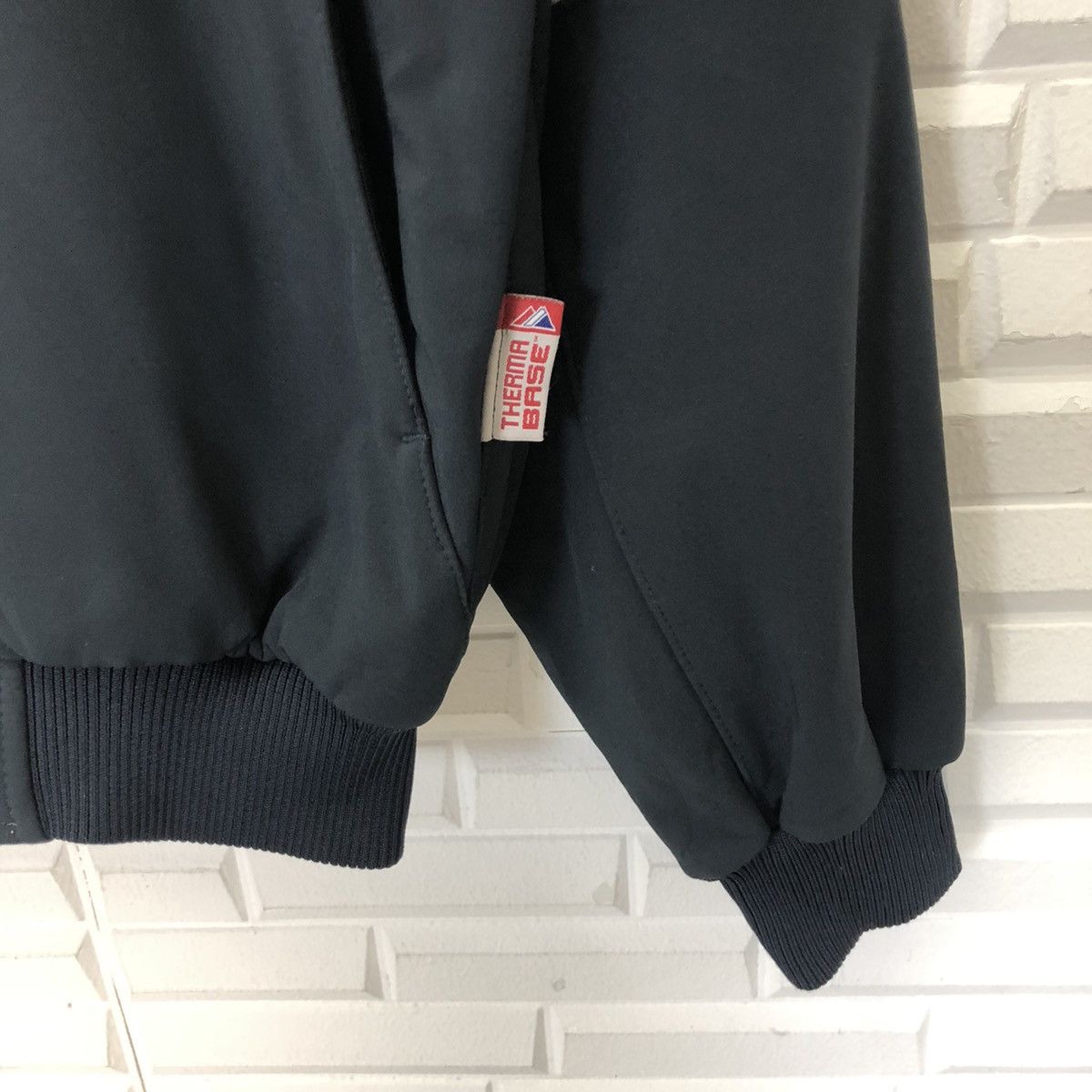 MLB × Majestic × New York Yankees NEW YORK YANKEES MLB JACKET Size US L / EU 52-54 / 3 - 9 Thumbnail