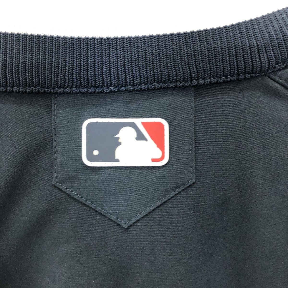 MLB × Majestic × New York Yankees NEW YORK YANKEES MLB JACKET Size US L / EU 52-54 / 3 - 13 Thumbnail