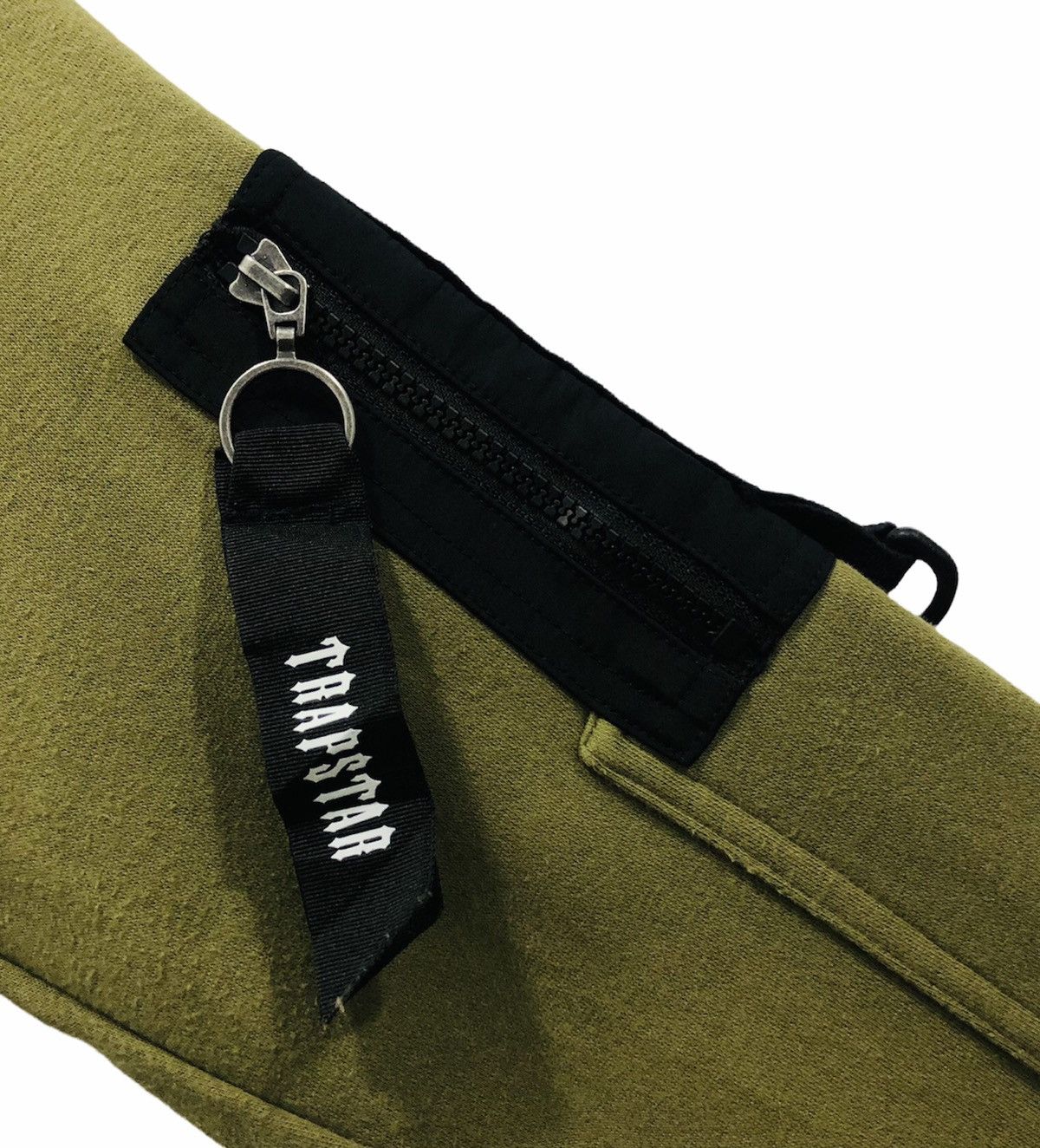 Puma PUMA TRAPSTAR SWEATSHIRT Size US XS / EU 42 / 0 - 8 Thumbnail