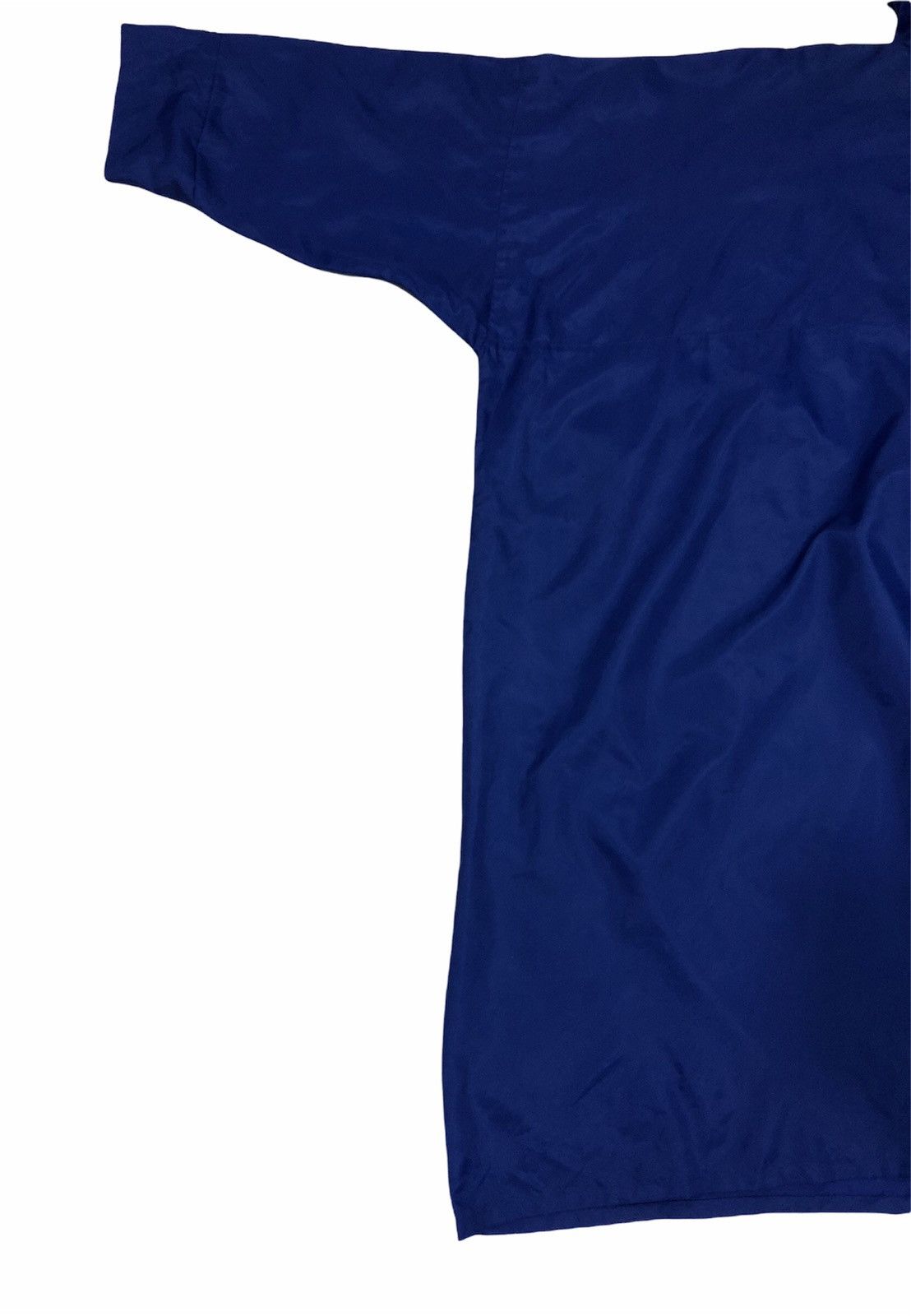 Vintage 2002 Fifa World Cup KOREA/JAPAN Long Jacket Size US XXL / EU 58 / 5 - 4 Thumbnail