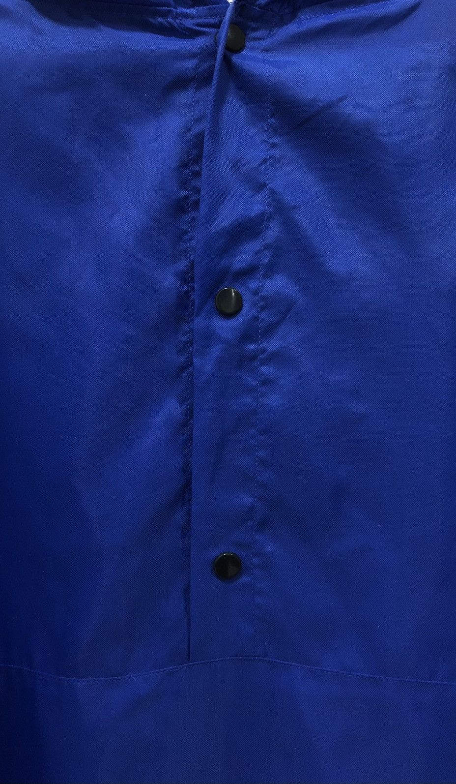 Vintage 2002 Fifa World Cup KOREA/JAPAN Long Jacket Size US XXL / EU 58 / 5 - 7 Thumbnail