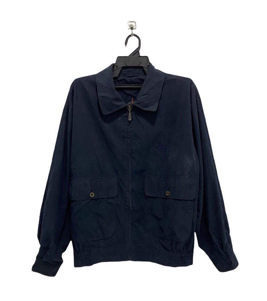 Burberry × Burberry Prorsum × Vintage Vintage Burberry Jacket Size US M / EU 48-50 / 2 - 1 Thumbnail