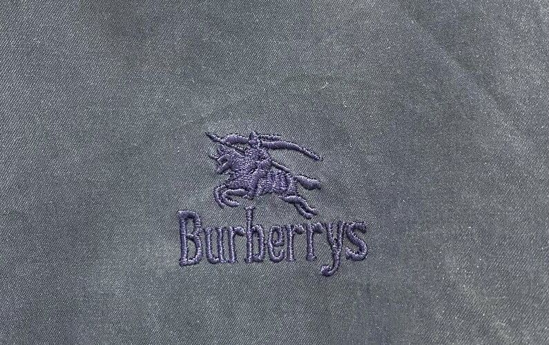 Burberry × Burberry Prorsum × Vintage Vintage Burberry Jacket Size US M / EU 48-50 / 2 - 11 Thumbnail