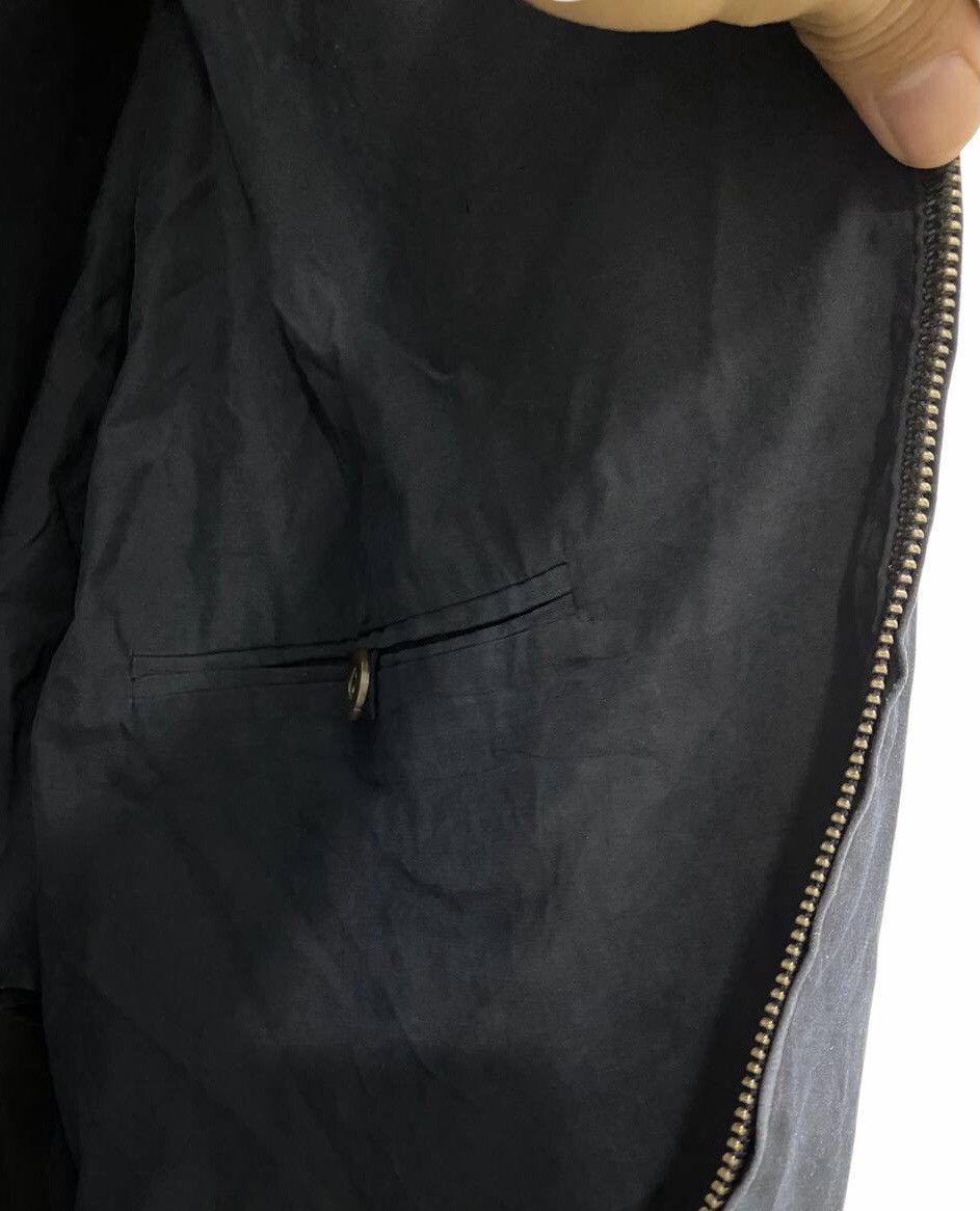 Burberry × Burberry Prorsum × Vintage Vintage Burberry Jacket Size US M / EU 48-50 / 2 - 13 Thumbnail