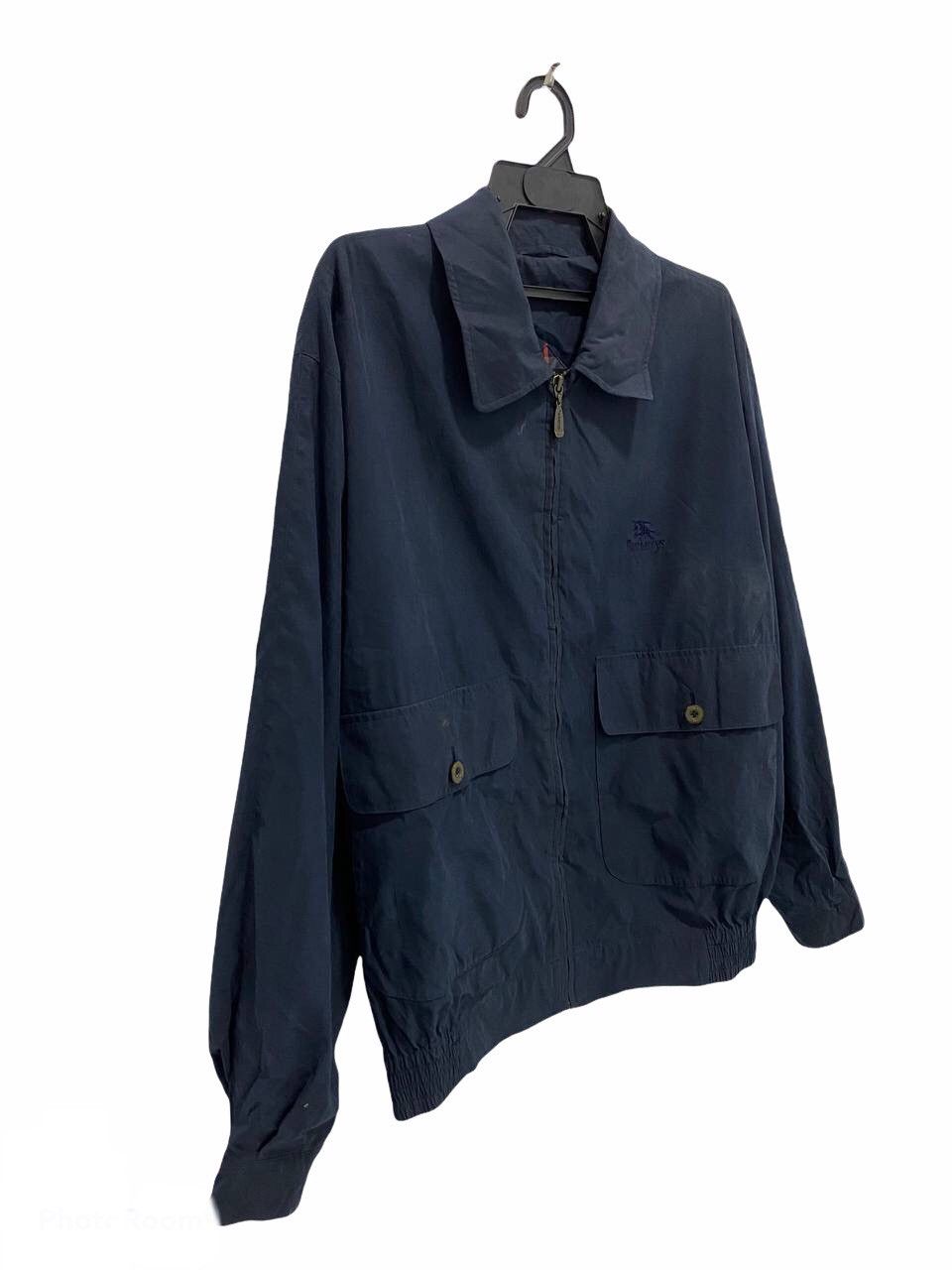 Burberry × Burberry Prorsum × Vintage Vintage Burberry Jacket Size US M / EU 48-50 / 2 - 4 Thumbnail