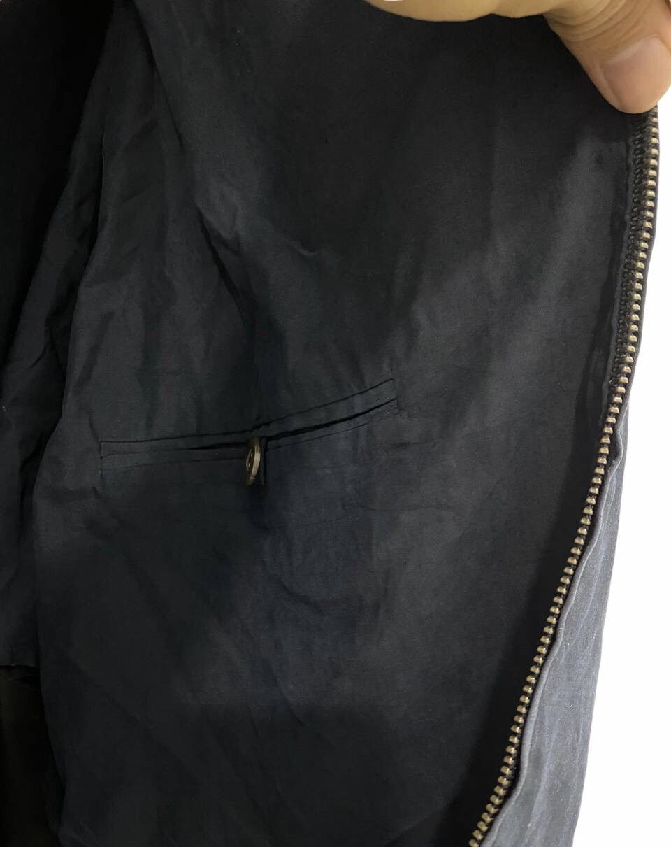 Burberry × Burberry Prorsum × Vintage Vintage Burberry Jacket Size US M / EU 48-50 / 2 - 12 Thumbnail