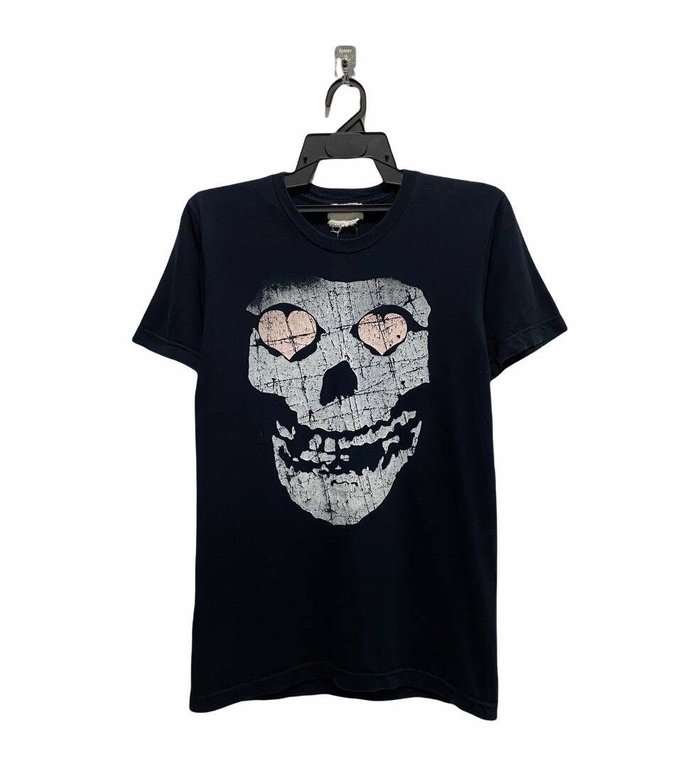 misfits pop killer t shirt