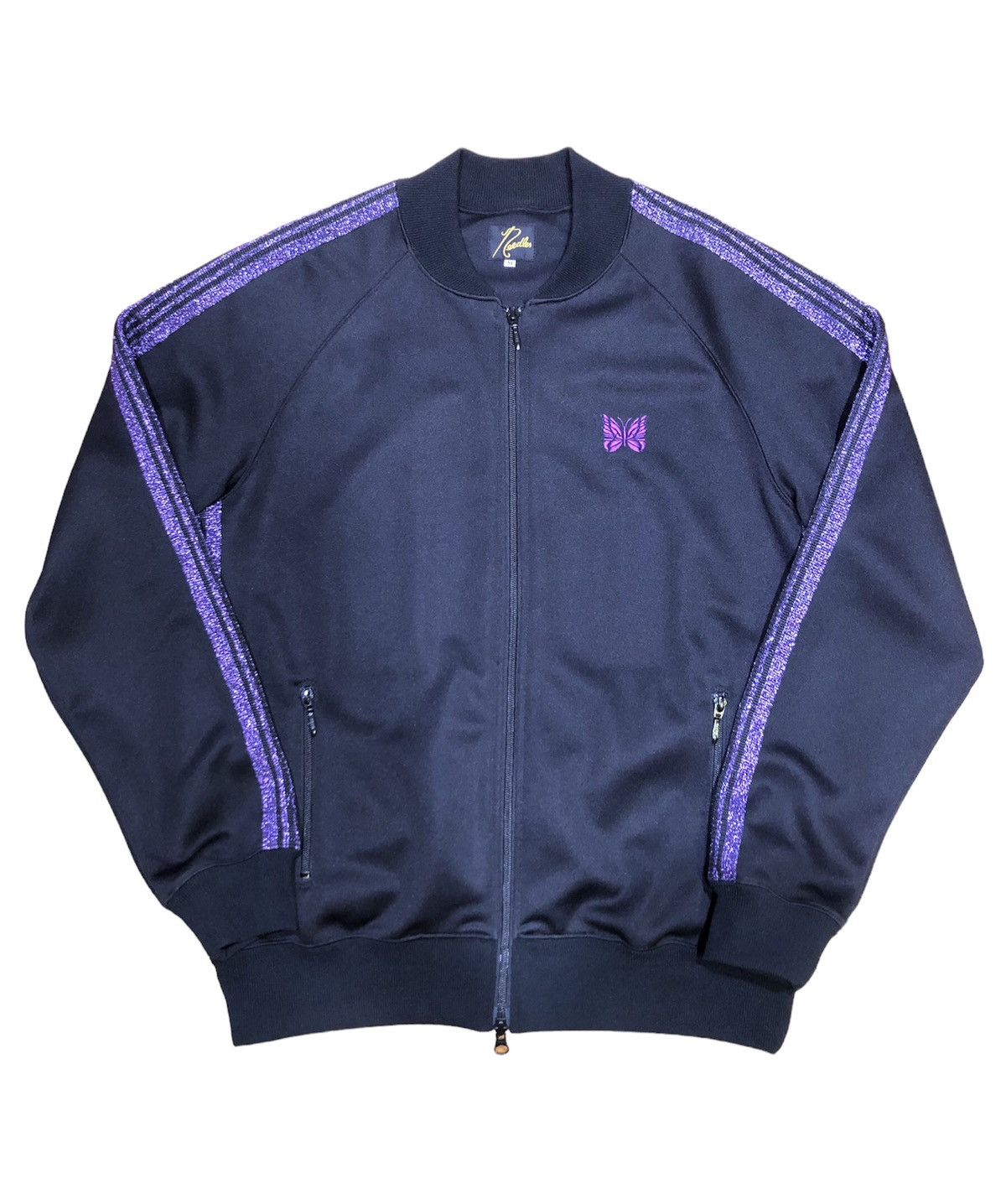 Needles Track Jacket | Grailed