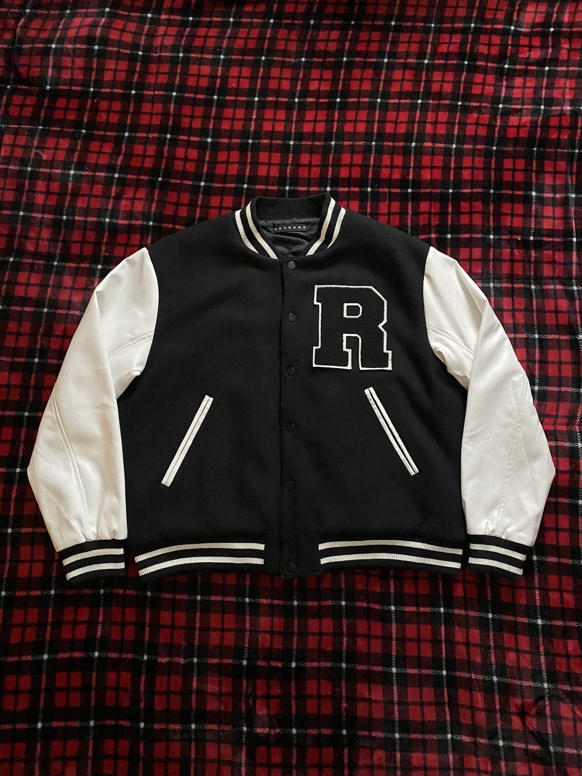 Revenge Varsity | Grailed