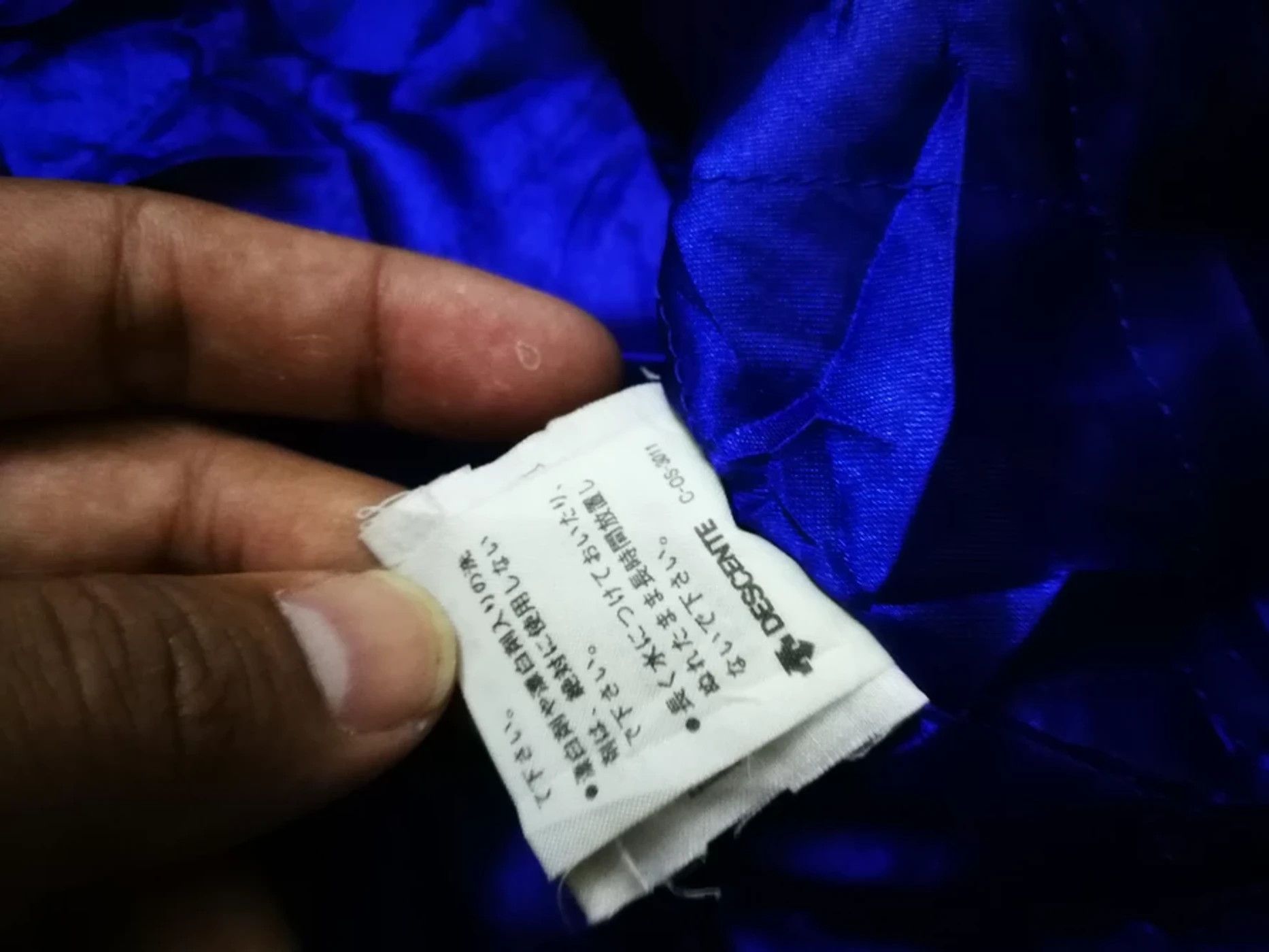 Adidas Vtg adidas trefoil jacket zipped down medium large size m Size US M / EU 48-50 / 2 - 3 Thumbnail