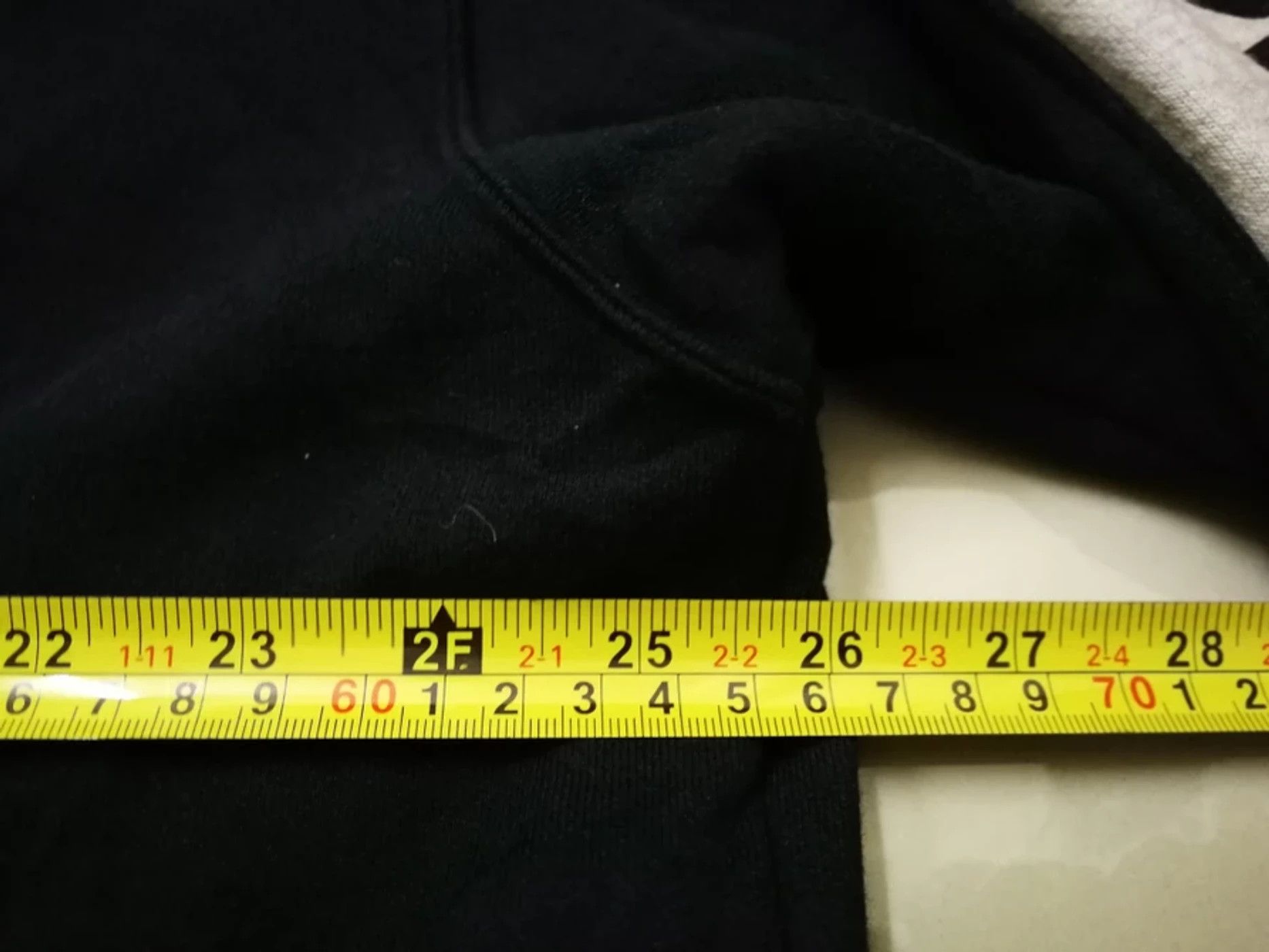 Adidas Vtg adidas trefoil jacket zipped down medium large size m Size US M / EU 48-50 / 2 - 10 Thumbnail