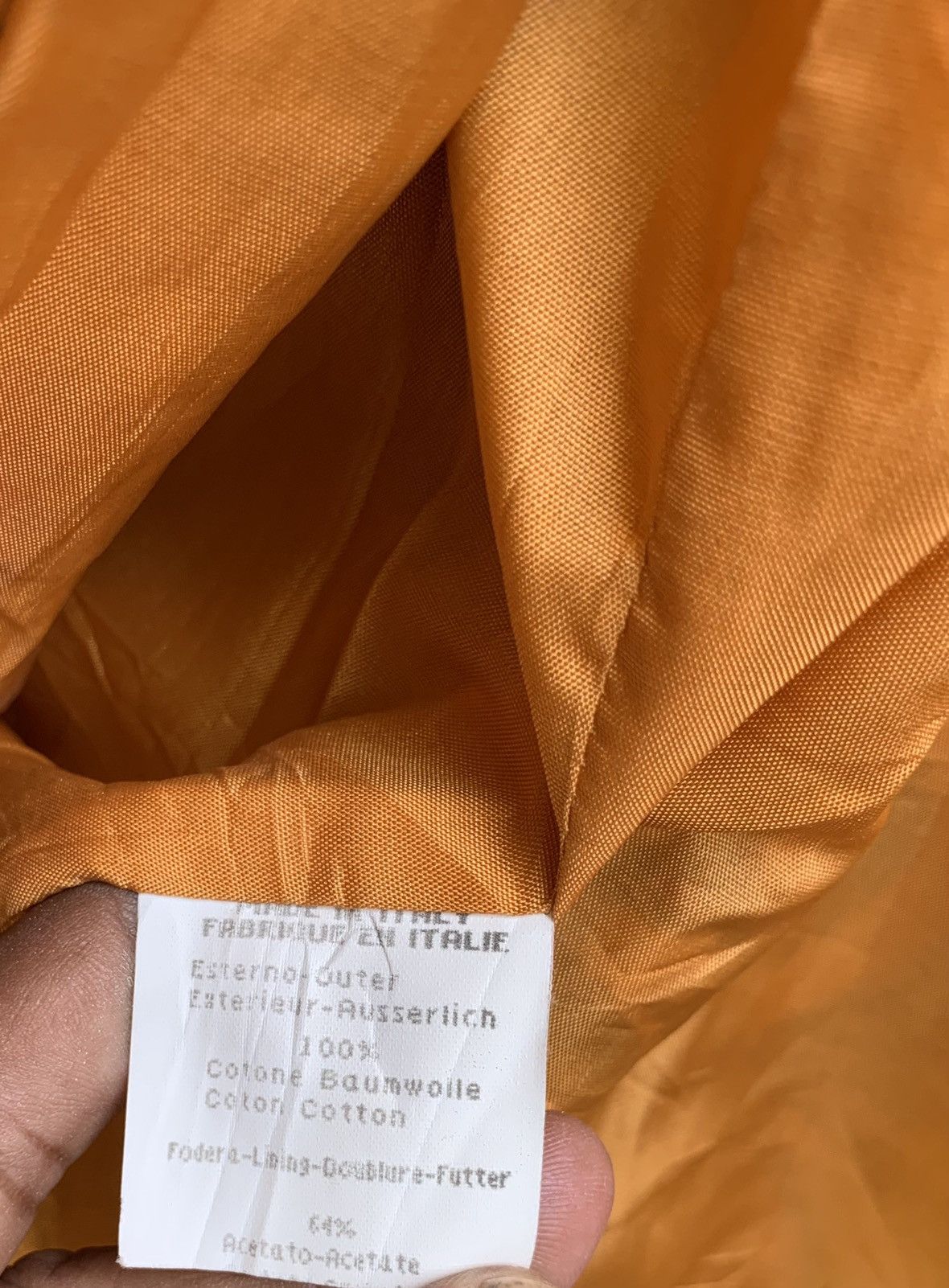 Byblos Rare🔥🔥 Byblos Full Printed Blazer Made In Italy Size S / US 4 / IT 40 - 18 Thumbnail