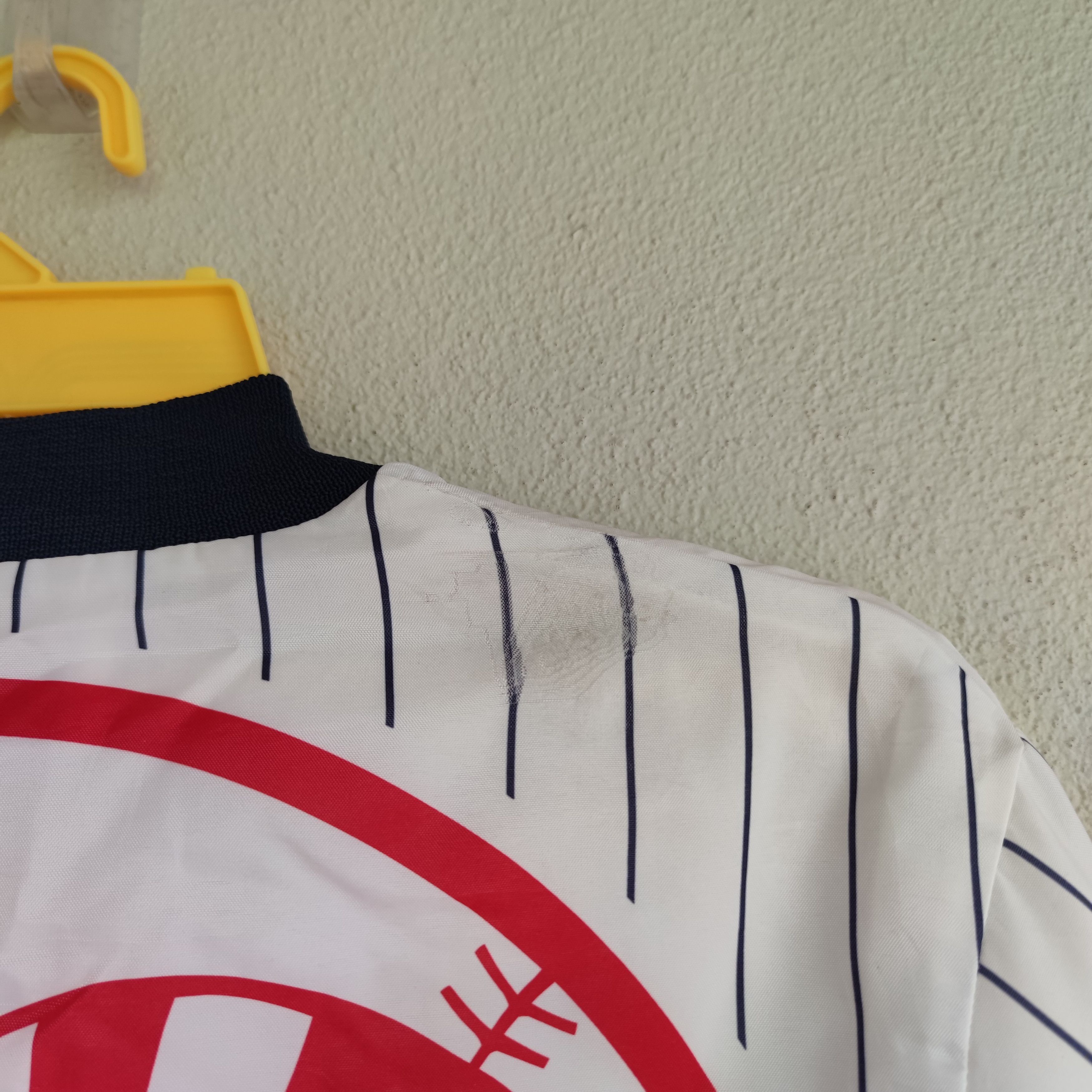 Chalk Line × MLB × New York Yankees VINTAGE 1989 MLB NEW YORK YANKEES JACKET BY CHALK LINE Size US M / EU 48-50 / 2 - 6 Thumbnail