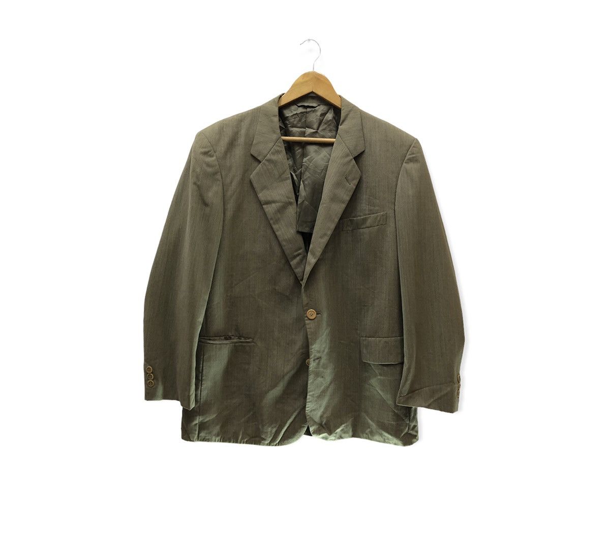 Moschino Blazer Coat