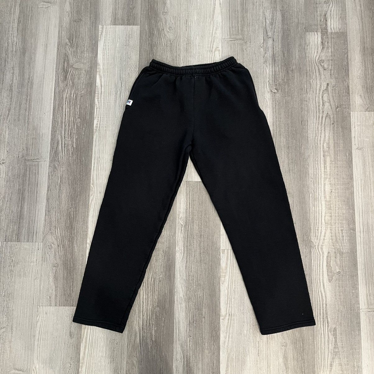 Vintage Vintage Russell Sweatpants | Grailed