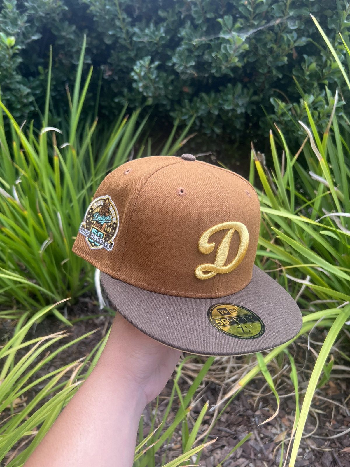 Los Angeles Dodgers NightClub Pack Mag Park Exclusive 7 1/2