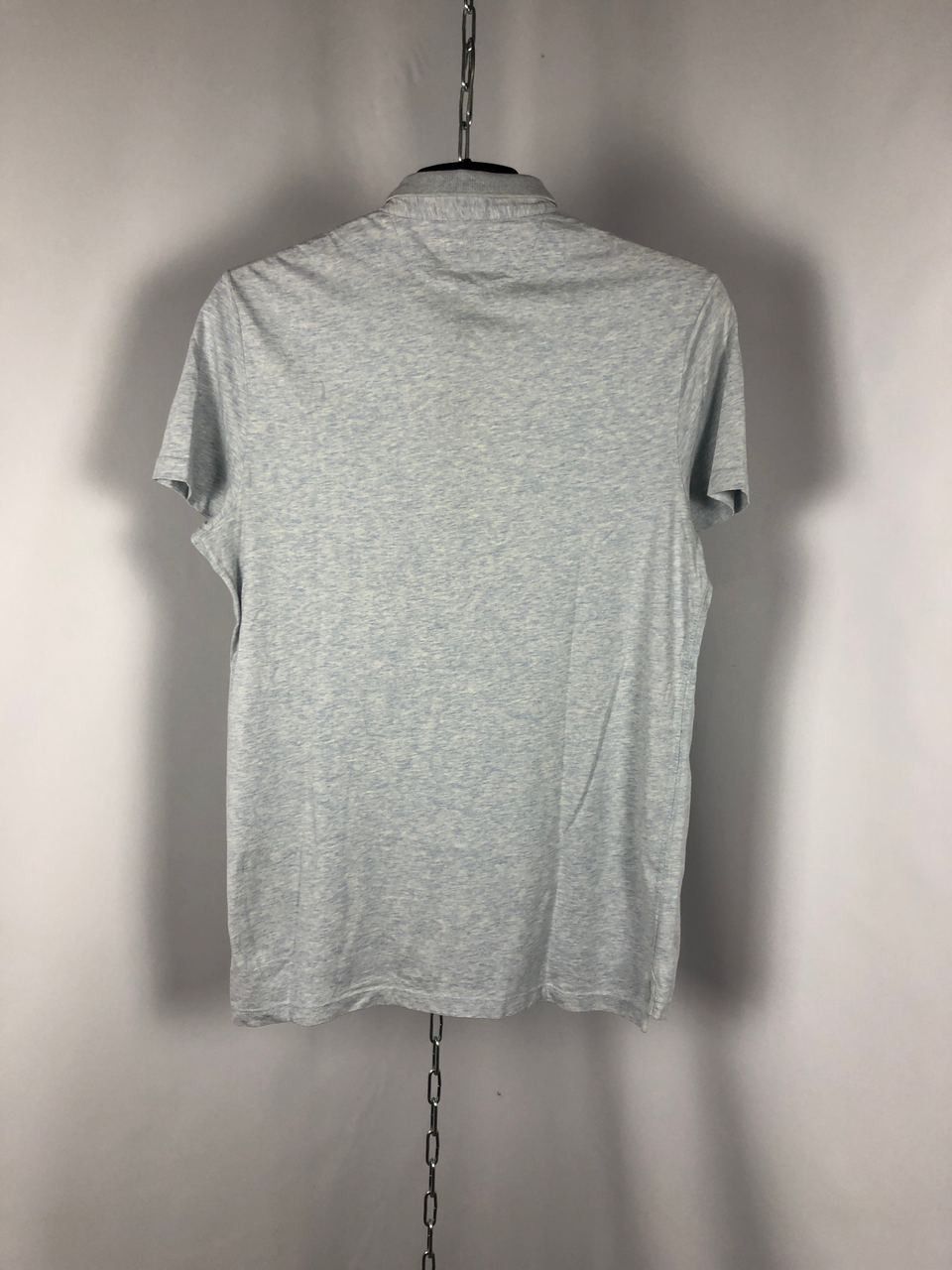 Allsaints Allsaints polo t-shirts size L Size US L / EU 52-54 / 3 - 6 Thumbnail