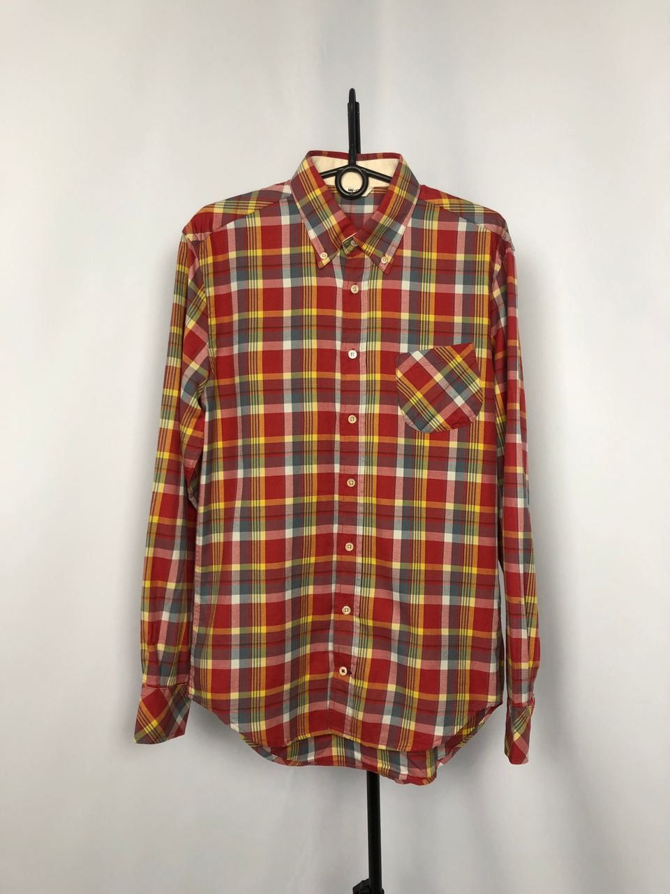 NN07 Nn07 shirts size S Size US S / EU 44-46 / 1 - 1 Thumbnail