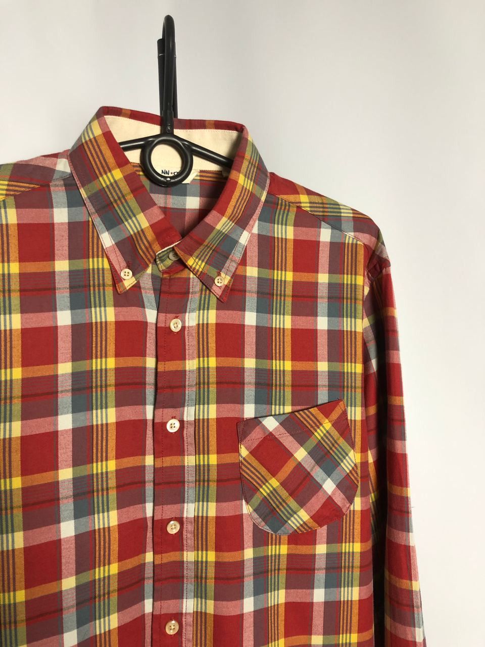 NN07 Nn07 shirts size S Size US S / EU 44-46 / 1 - 2 Thumbnail