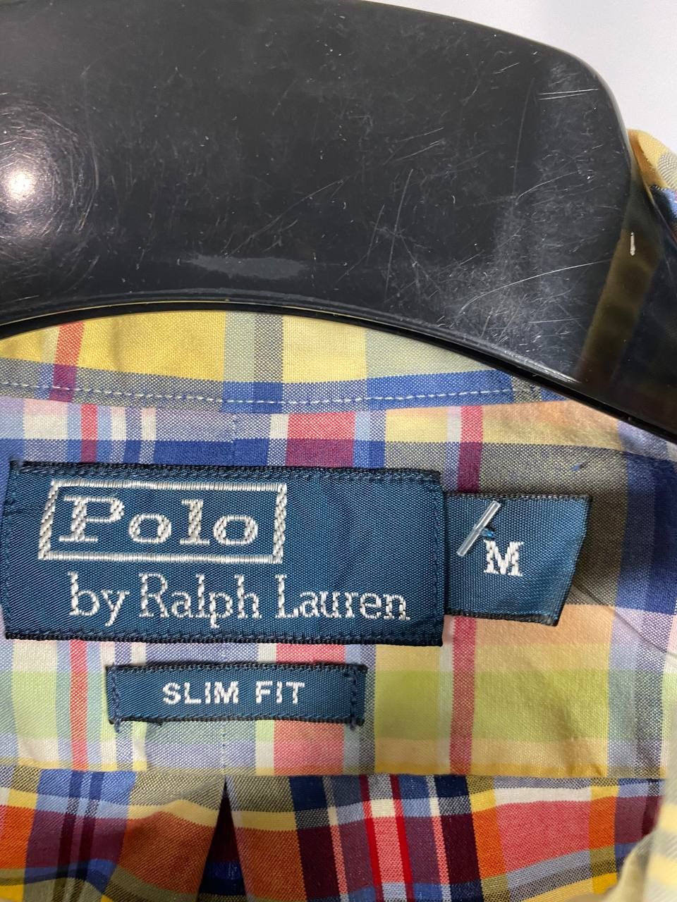 Ralph Lauren Polo Ralph Lauren shirts long sleeve size M Size US M / EU 48-50 / 2 - 3 Thumbnail