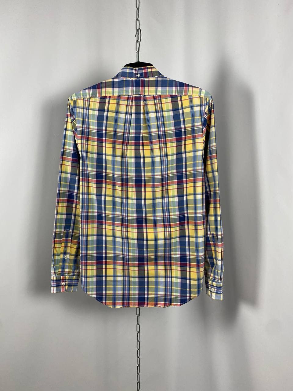 Ralph Lauren Polo Ralph Lauren shirts long sleeve size M Size US M / EU 48-50 / 2 - 6 Thumbnail