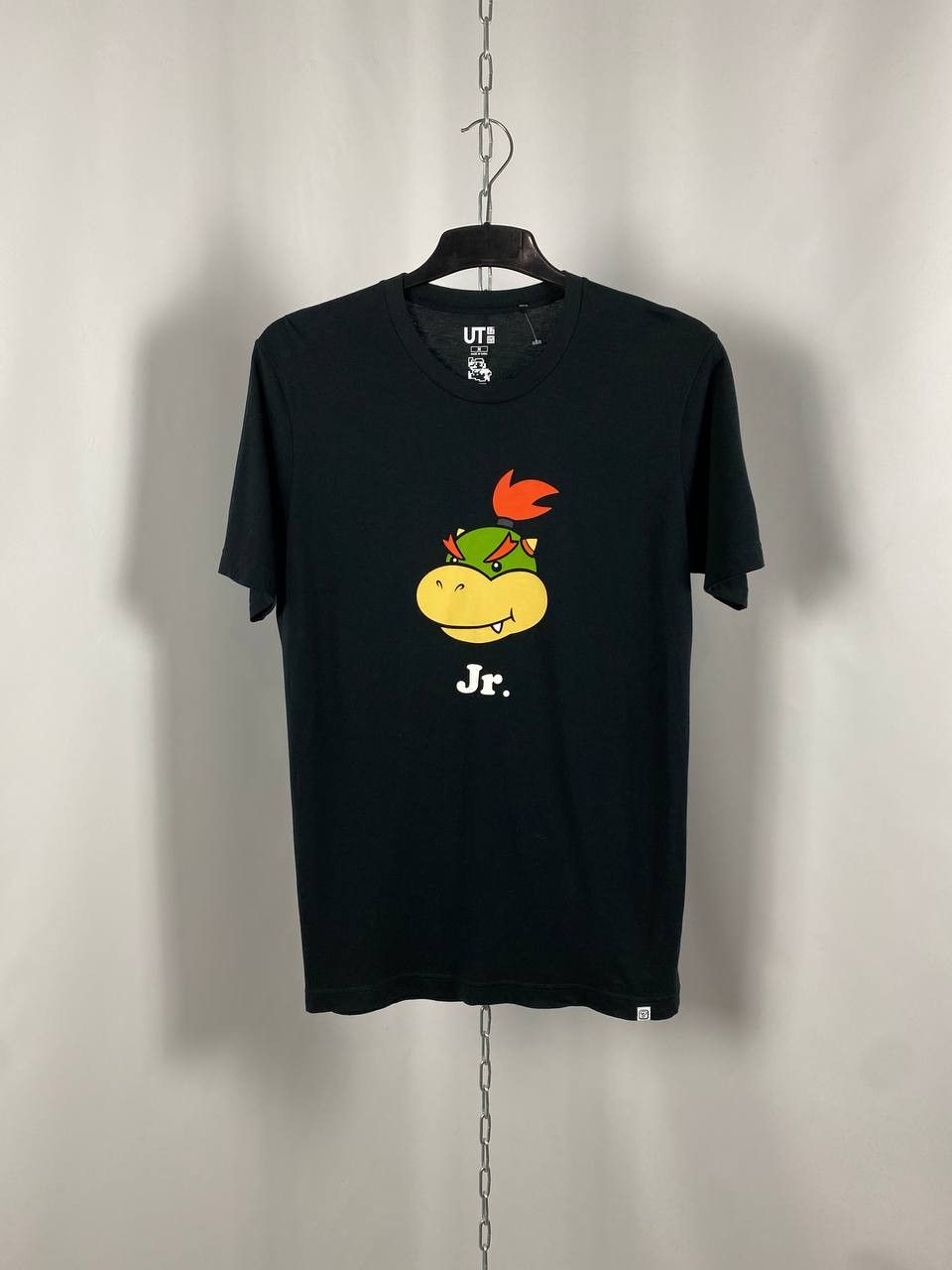 Uniqlo Uniqlo x Nintendo x Mario T-shirts big logo size M Size US M / EU 48-50 / 2 - 1 Thumbnail
