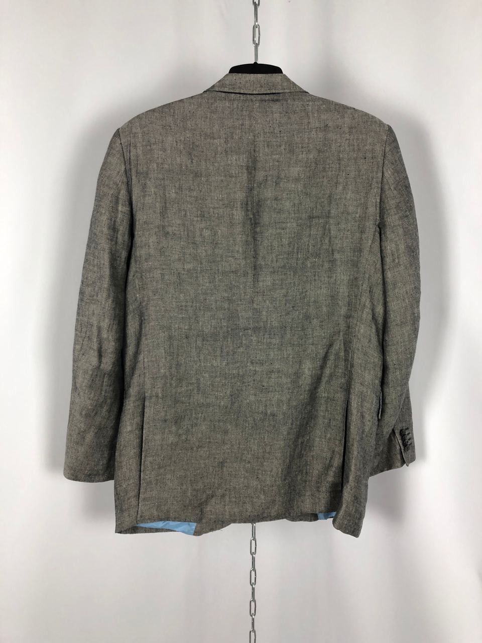 Gant Gant blazers grey size 50 Size 50R - 5 Thumbnail