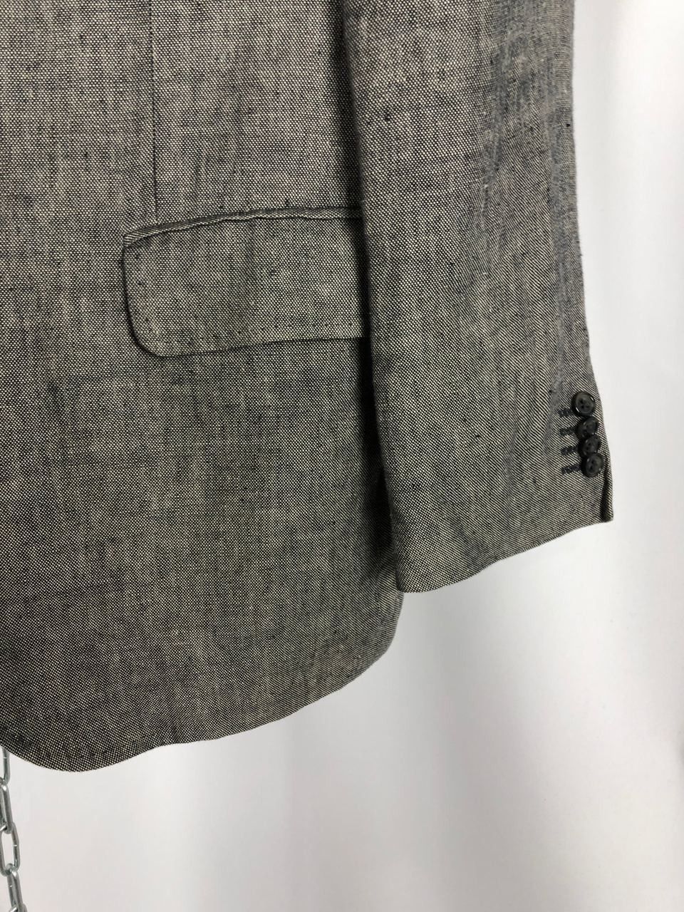Gant Gant blazers grey size 50 Size 50R - 4 Thumbnail