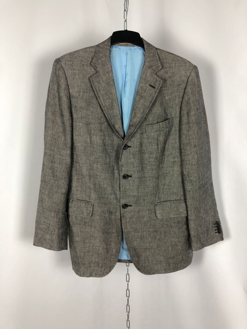 Gant Gant blazers grey size 50 Size 50R - 1 Thumbnail